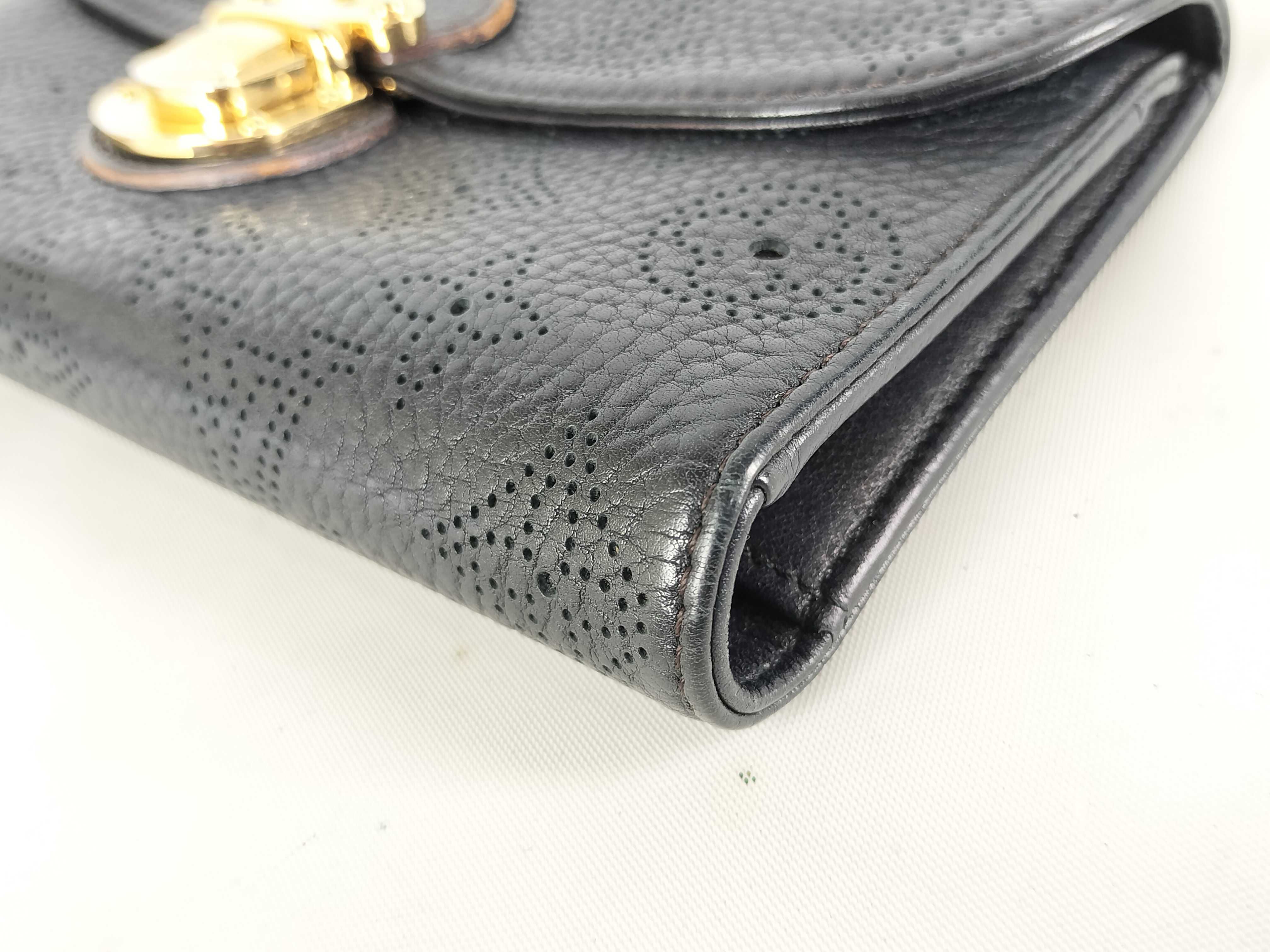 Mahina Portefeuille Amelia Wallet — view 2