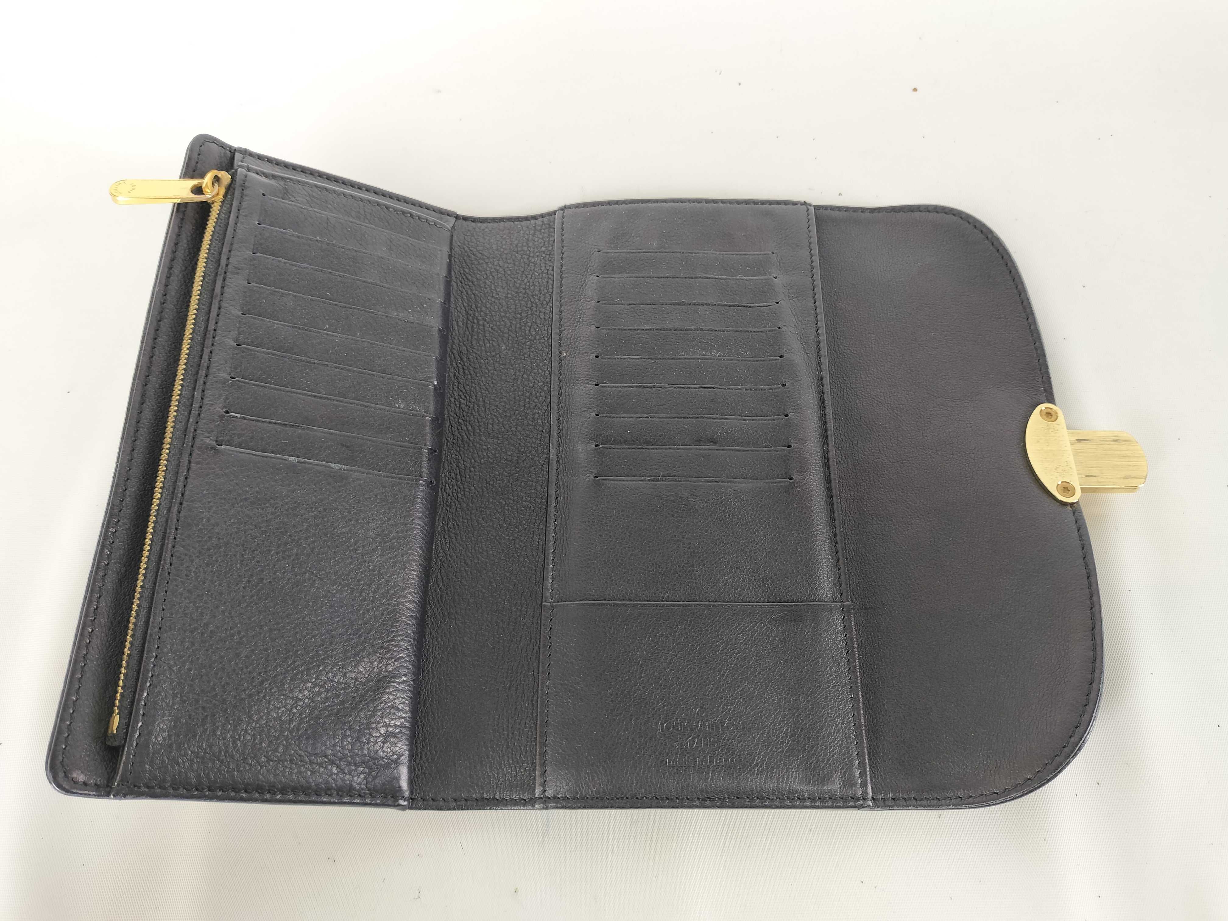 Mahina Portefeuille Amelia Wallet — view 6