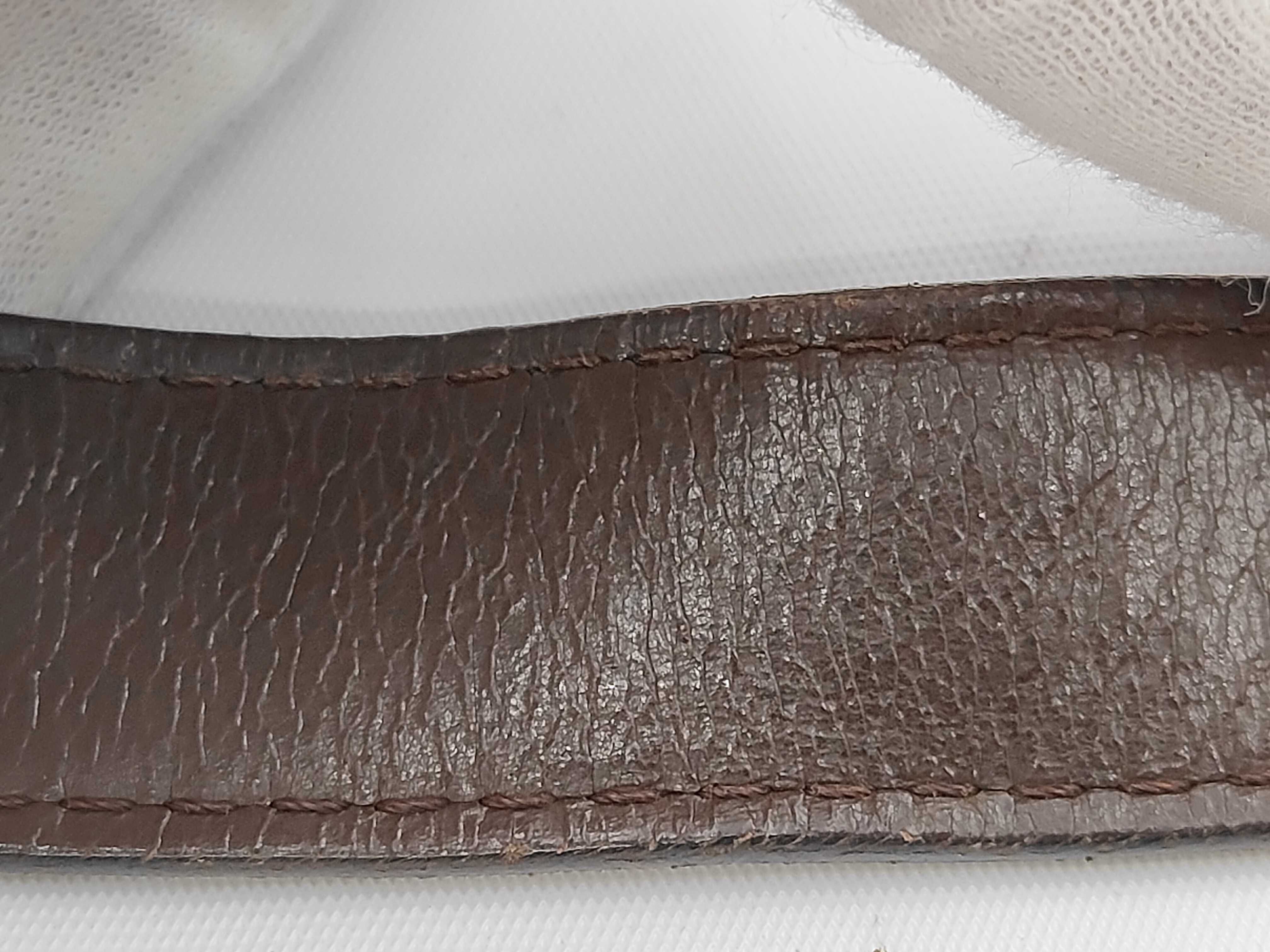Damier Hampstead GM N51203 SP3067 Brown Tote Bag — view 4