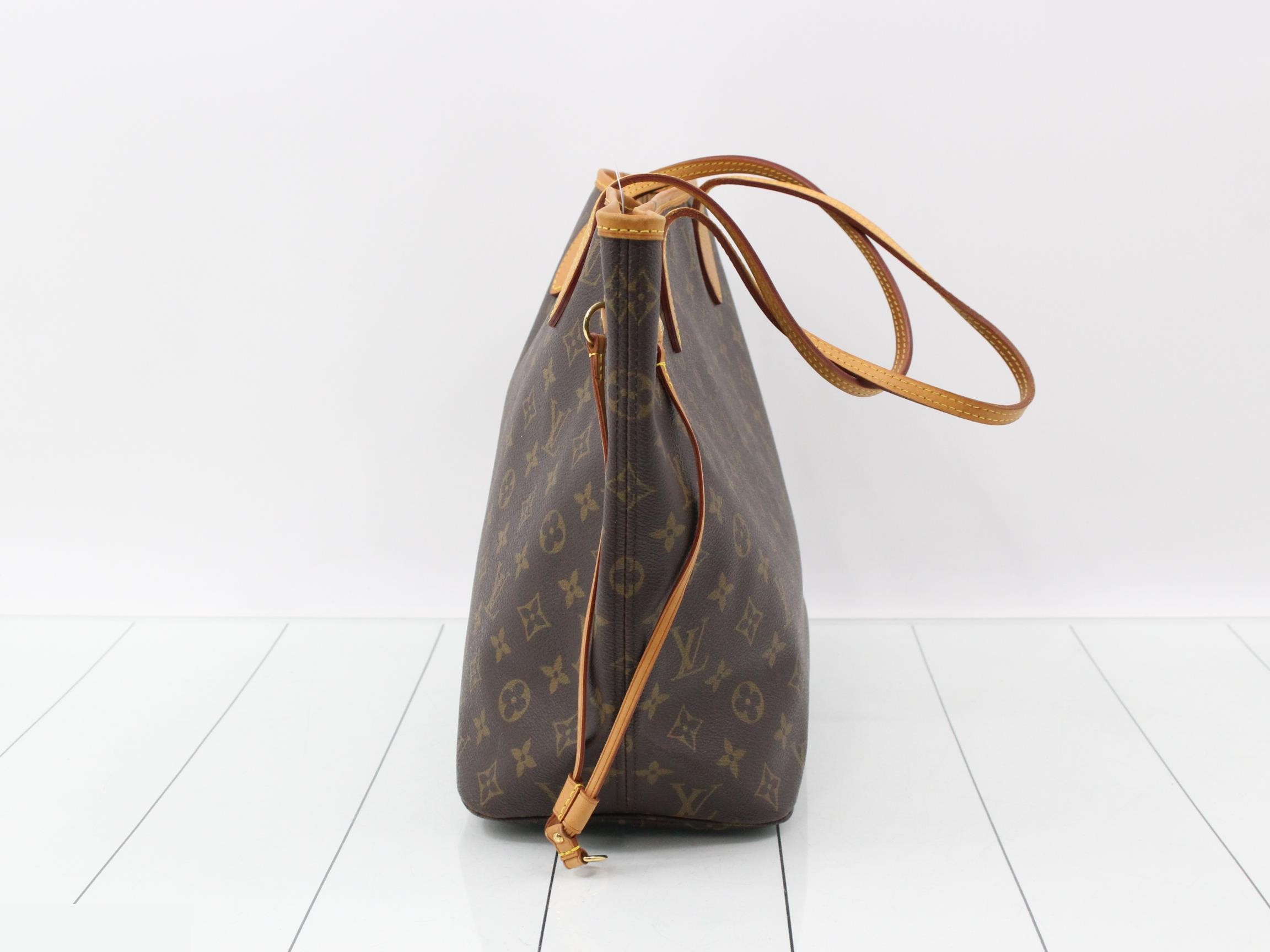 Neverfull MM — view 3
