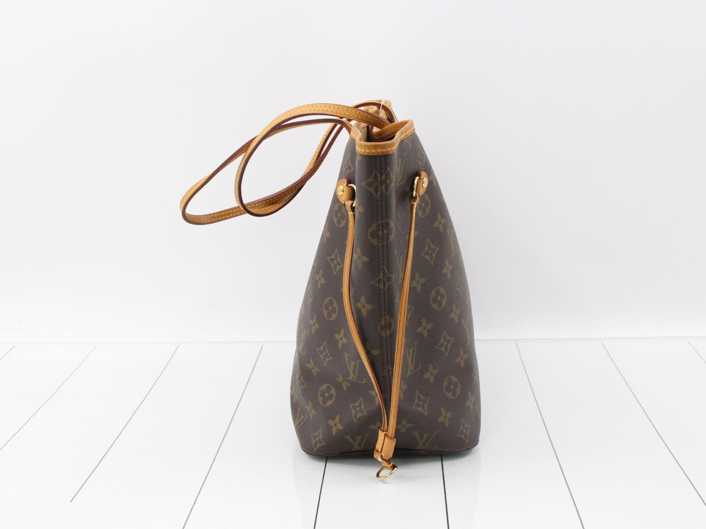 Neverfull MM — view 4