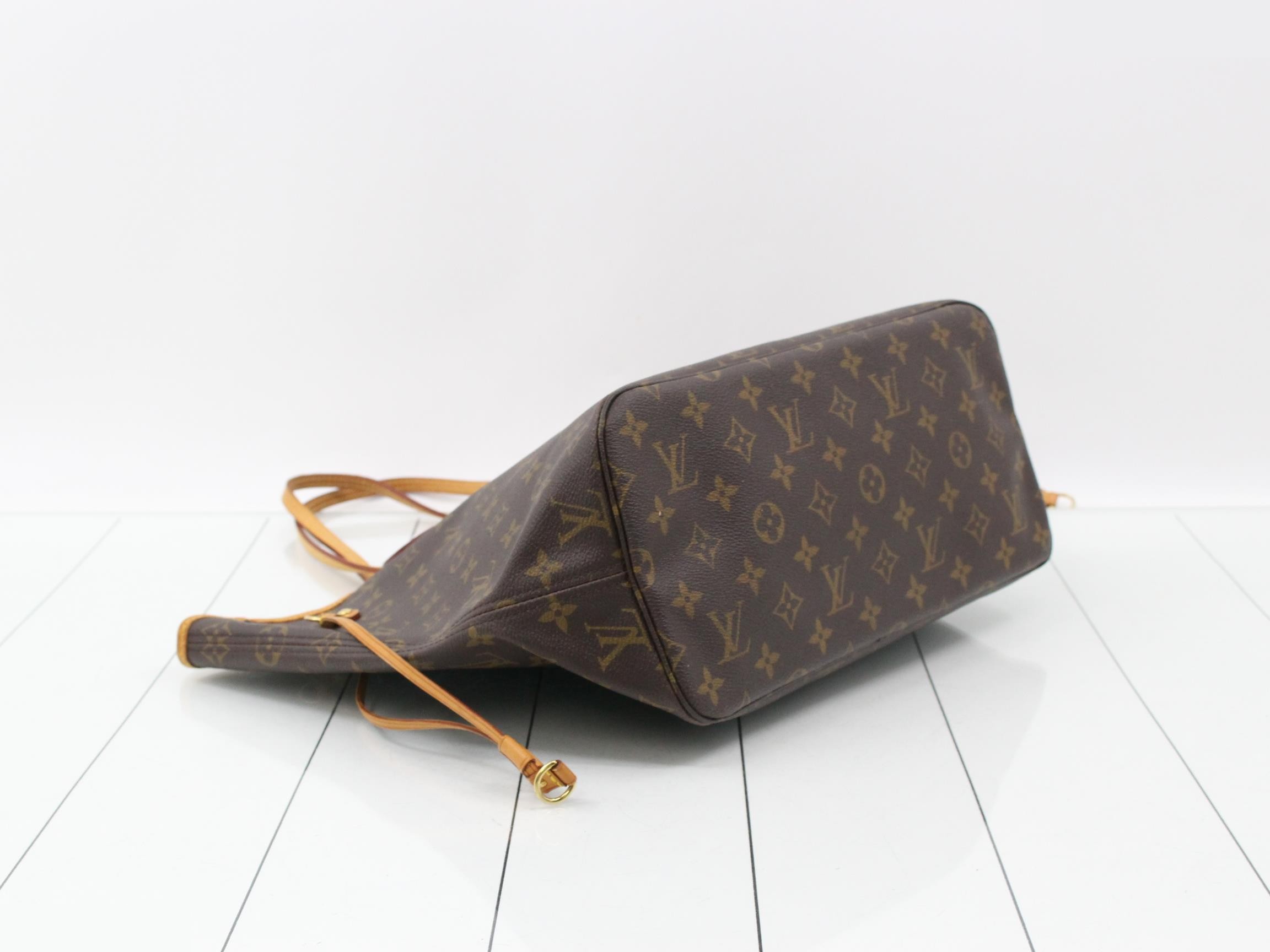 Neverfull MM — view 5