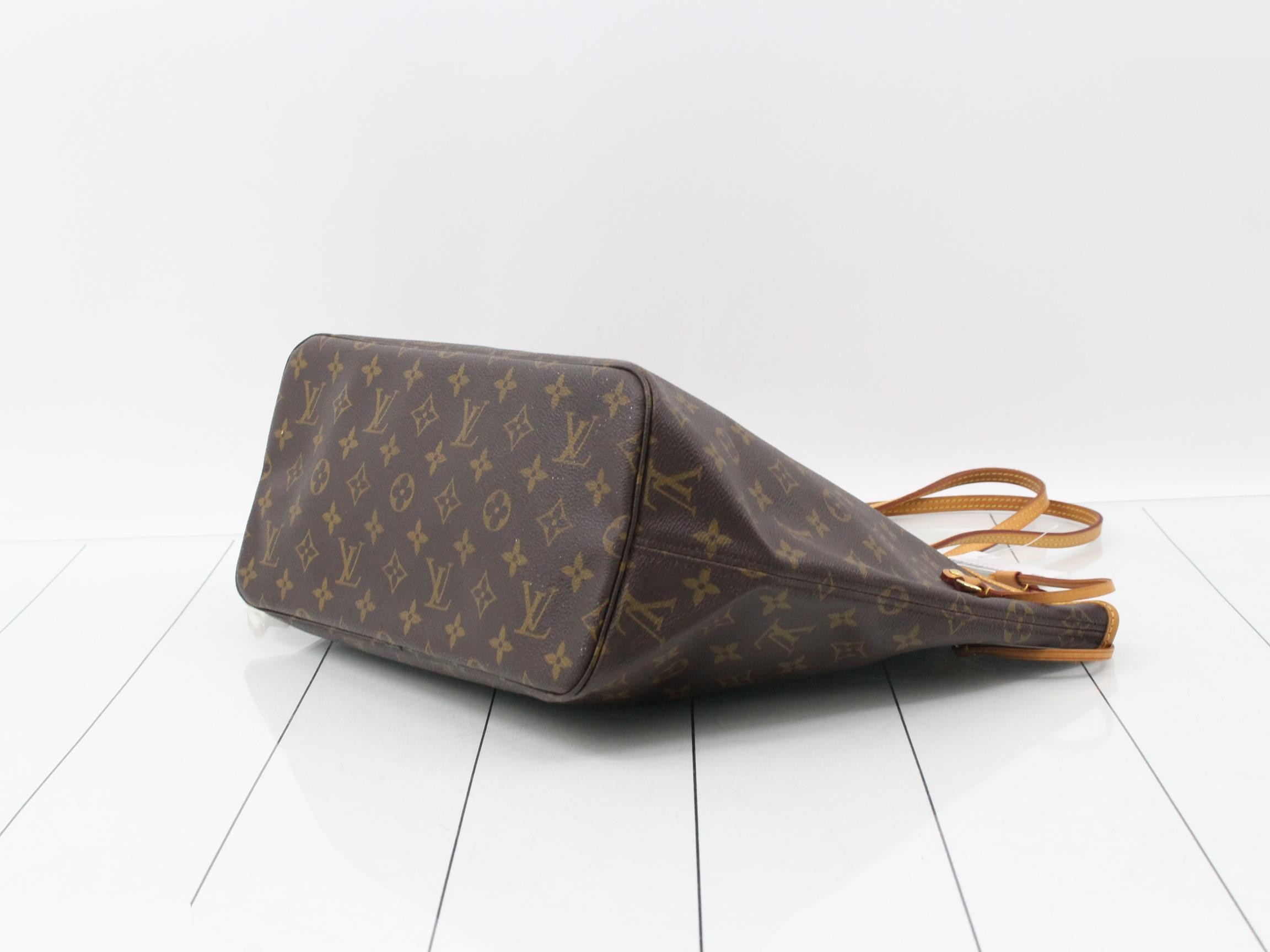 Neverfull MM — view 6