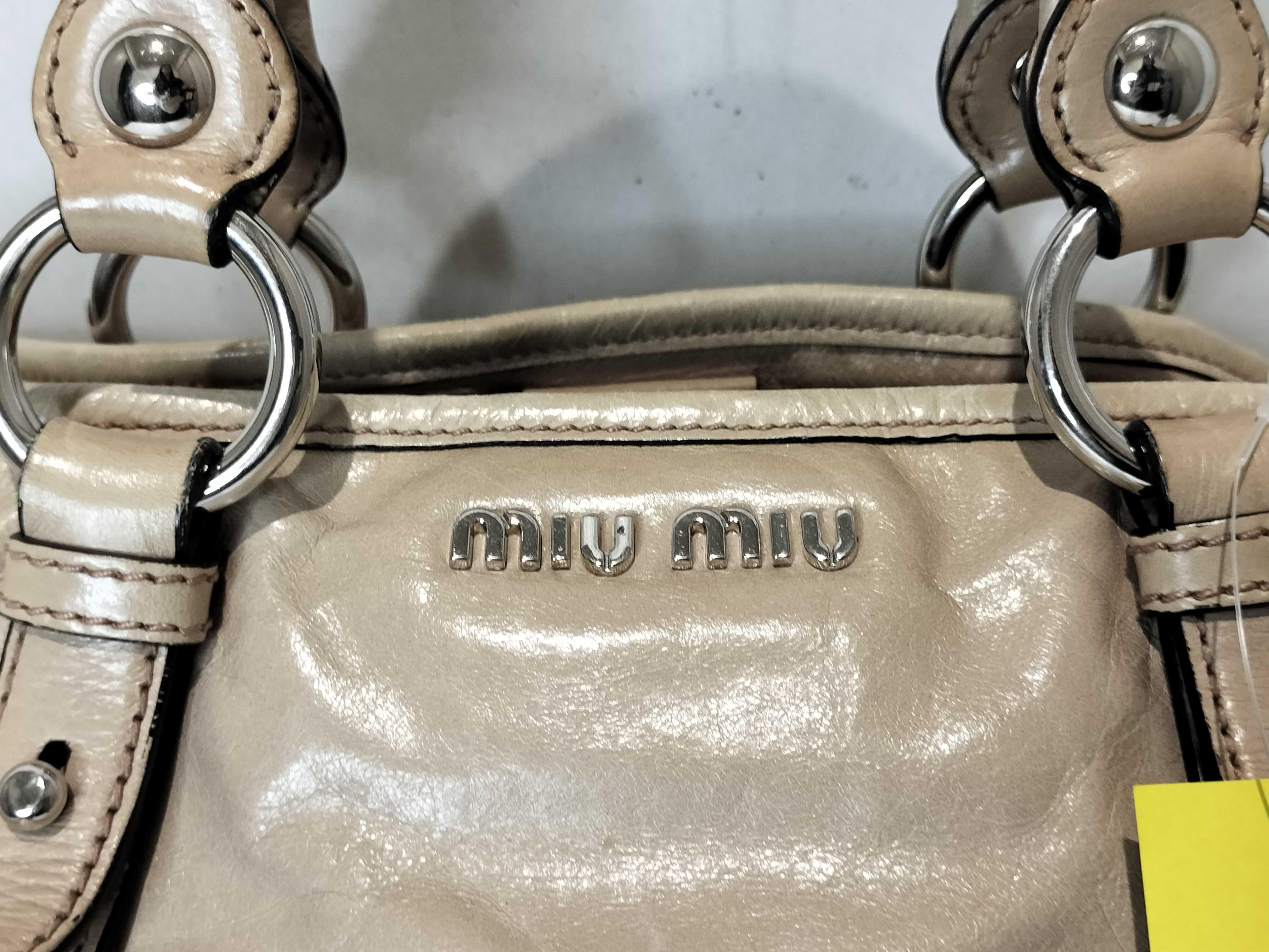 Vitello Luxe 2-way bag/handbag — view 2