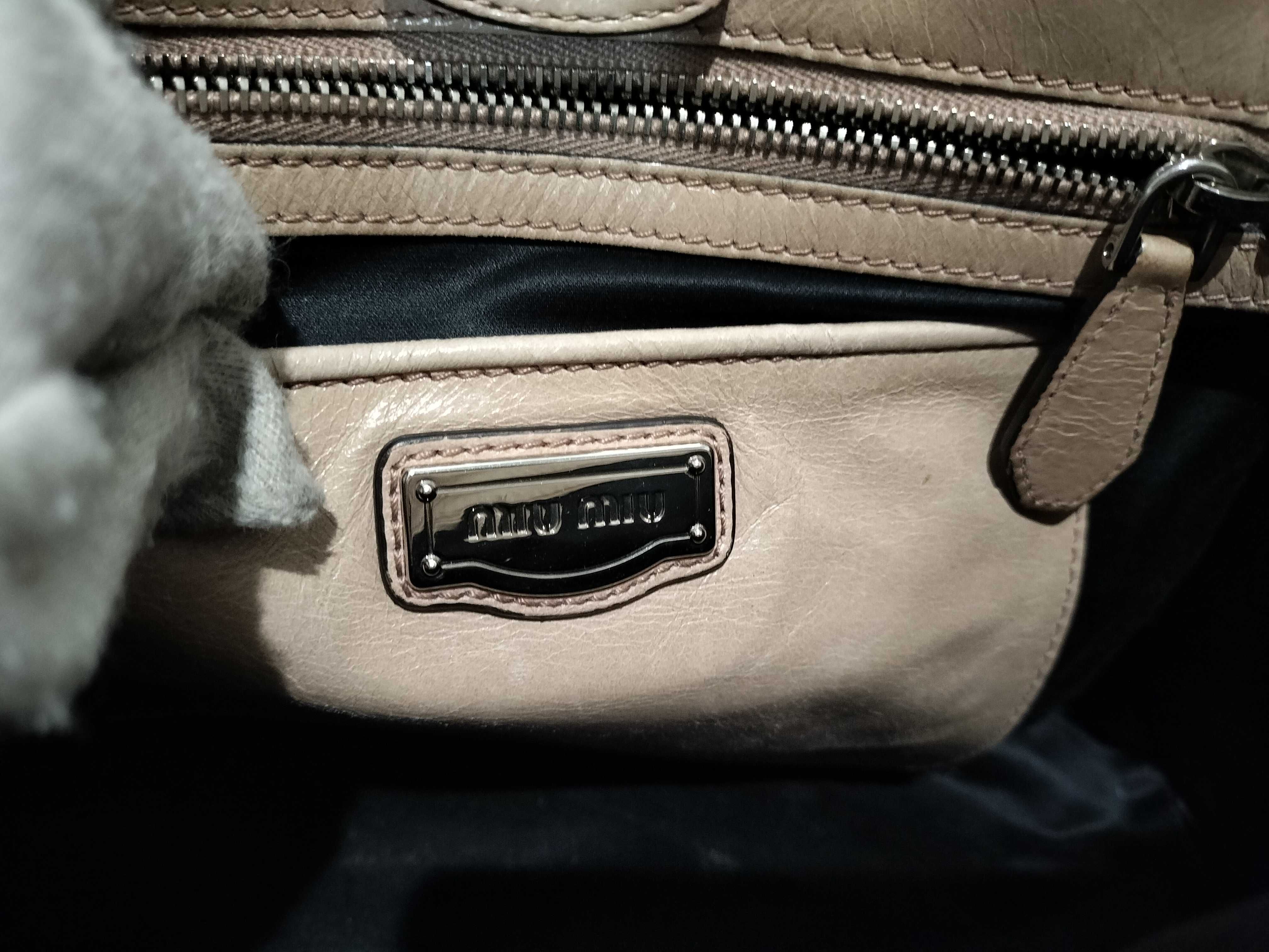 Vitello Luxe 2-way bag/handbag — view 11