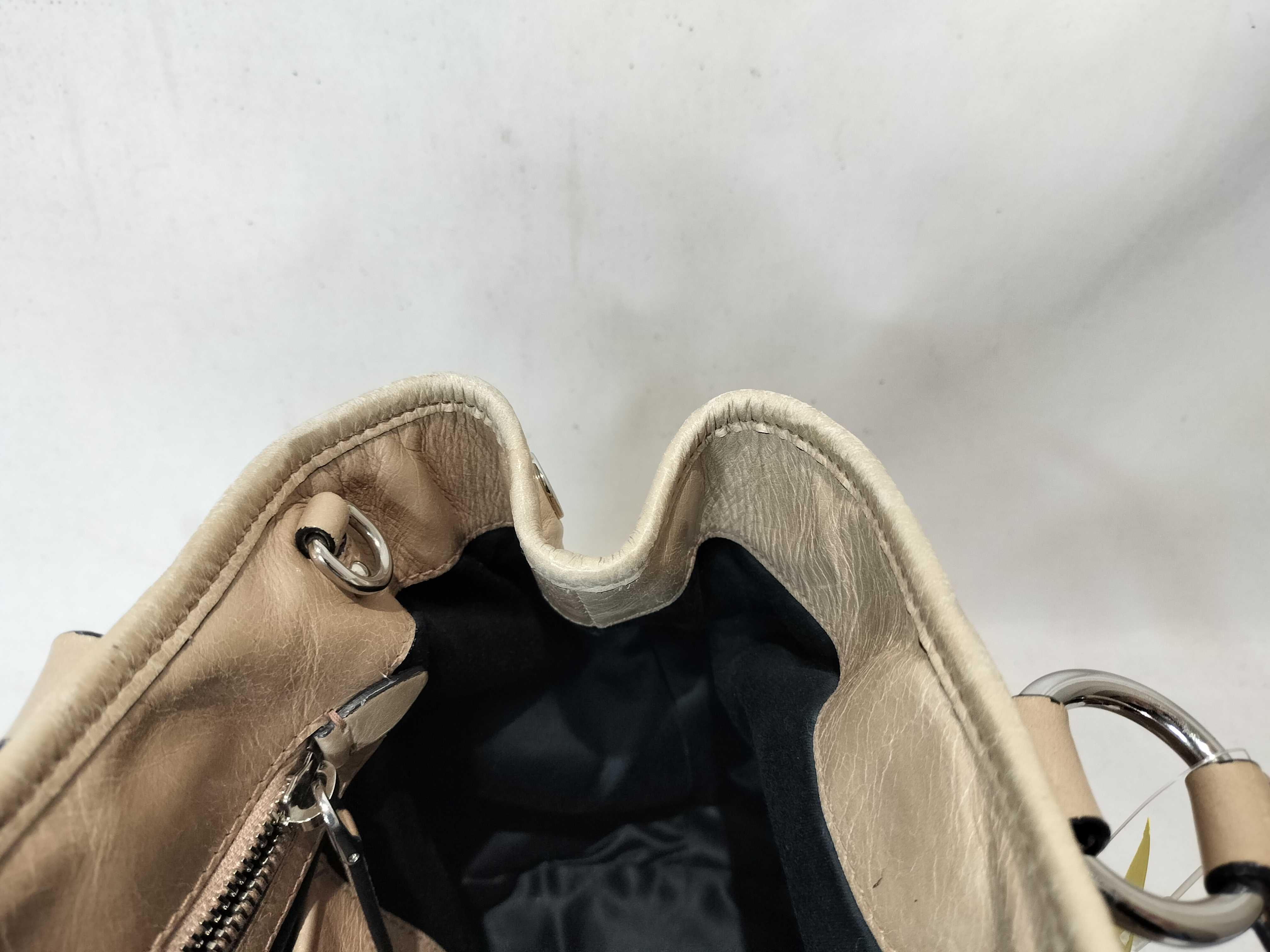 Vitello Luxe 2-way bag/handbag — view 12