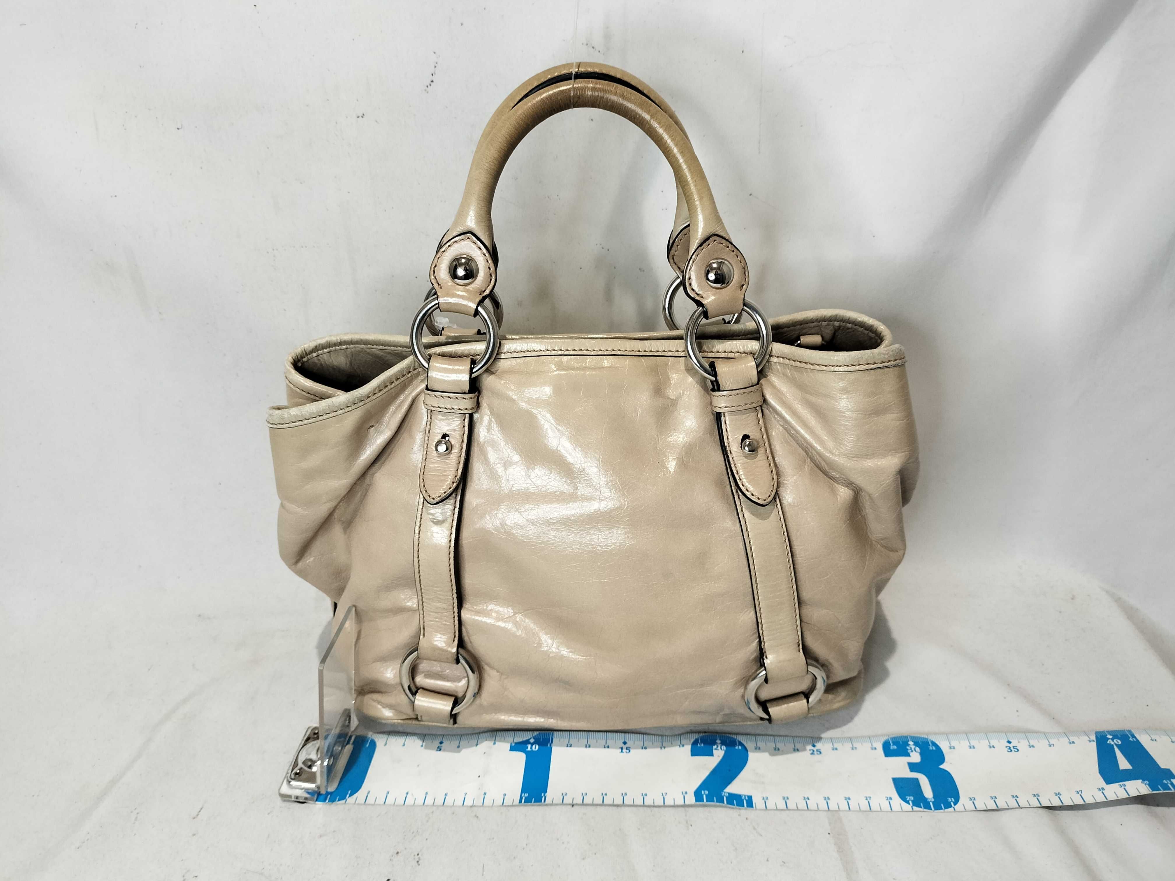 Vitello Luxe 2-way bag/handbag — view 3