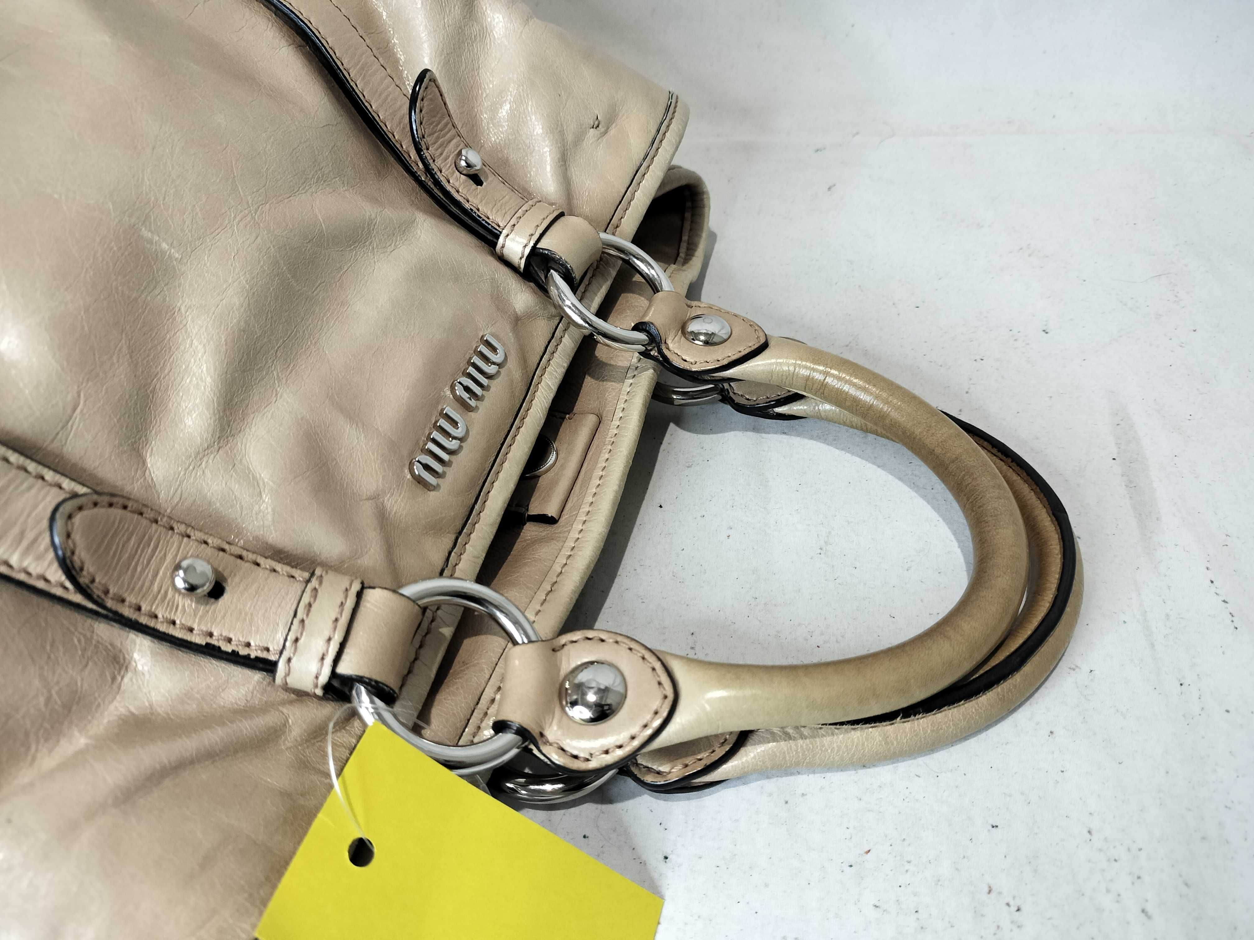 Vitello Luxe 2-way bag/handbag — view 4