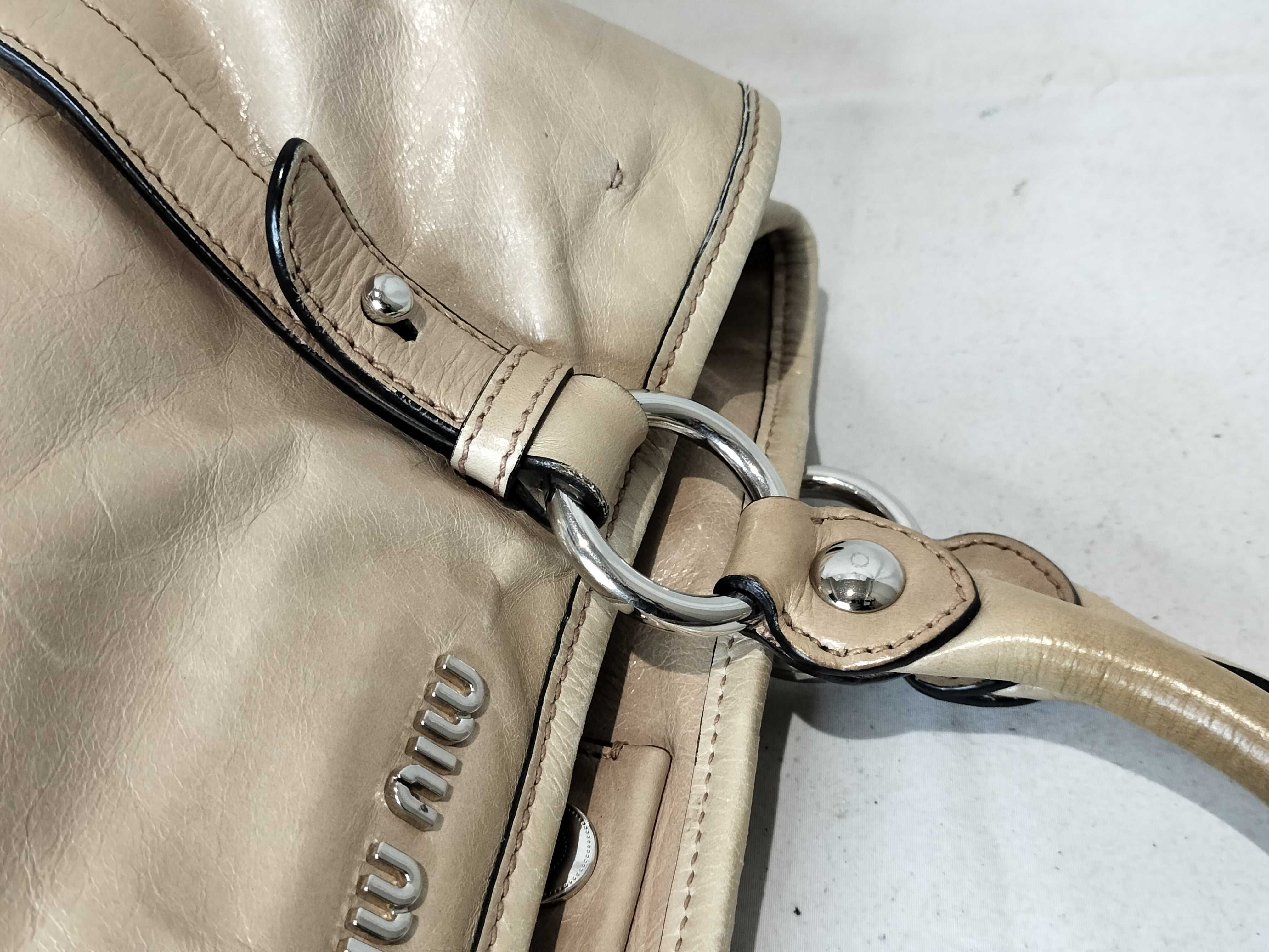 Vitello Luxe 2-way bag/handbag — view 6