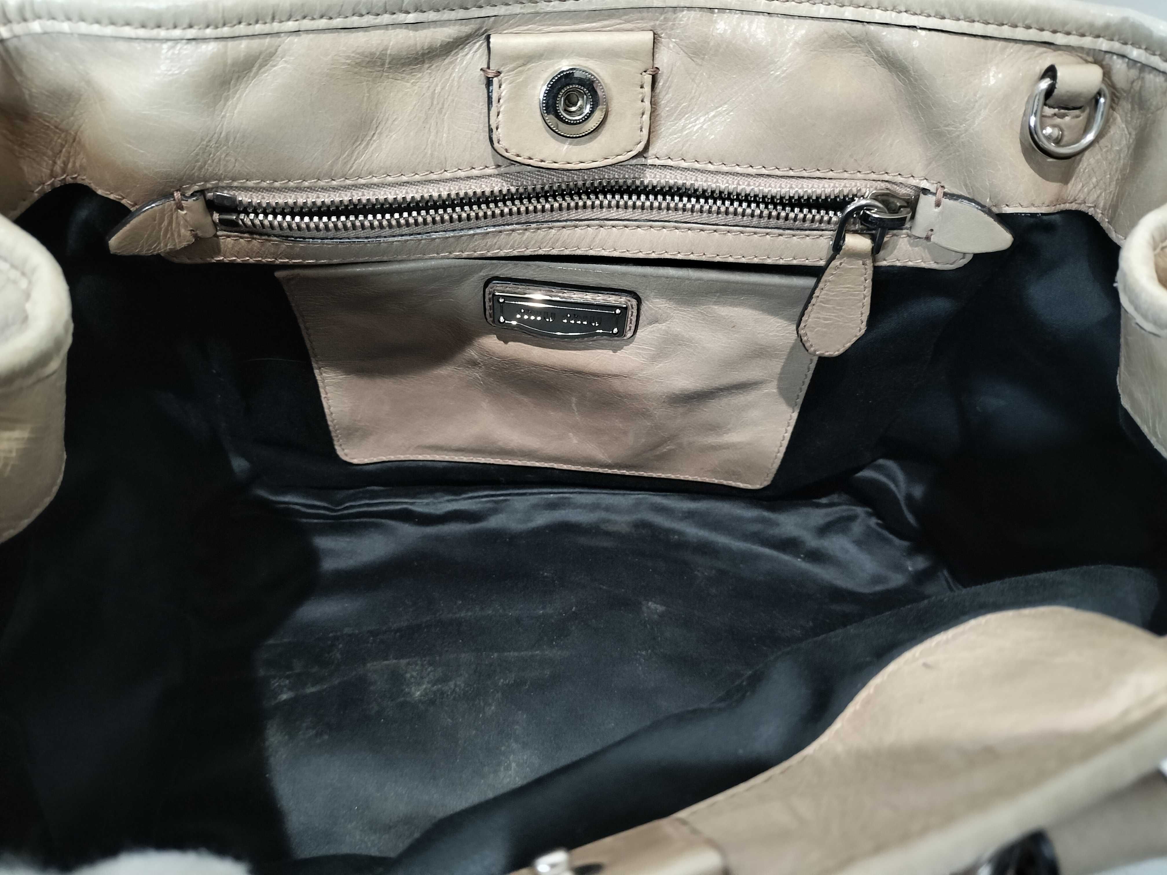 Vitello Luxe 2-way bag/handbag — view 9