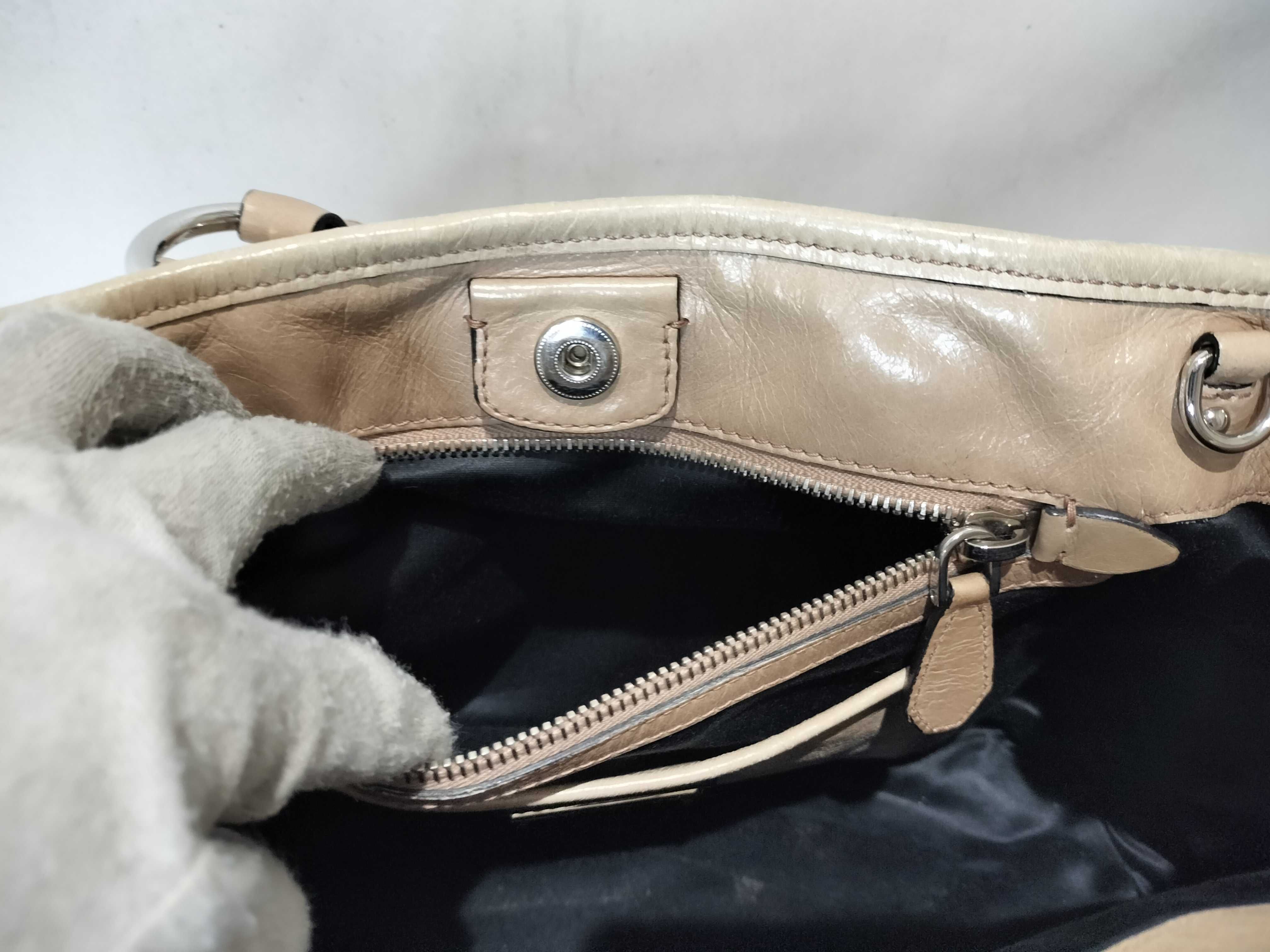 Vitello Luxe 2-way bag/handbag — view 10