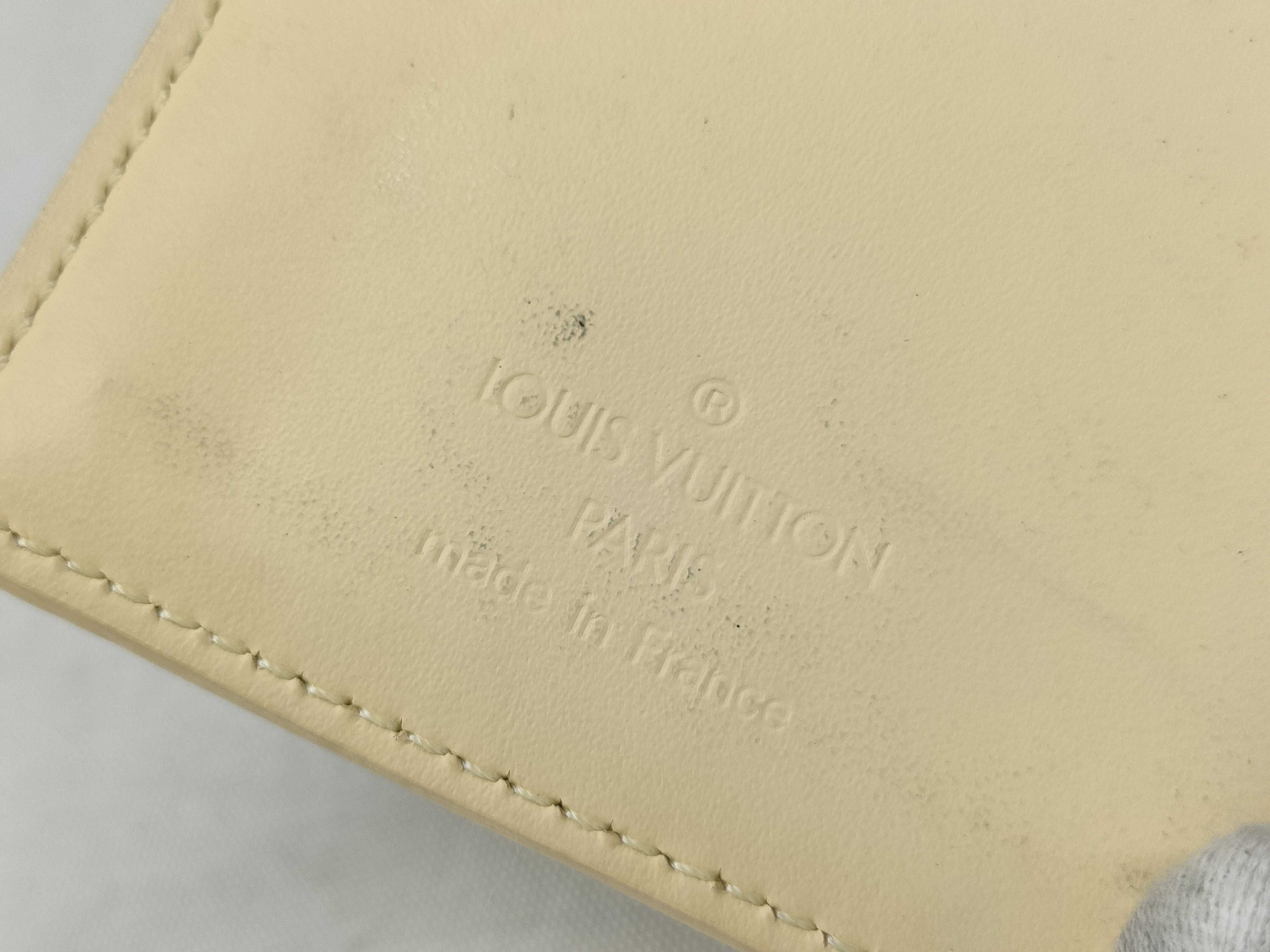 Epi Agenda Notebook Cover — view 9