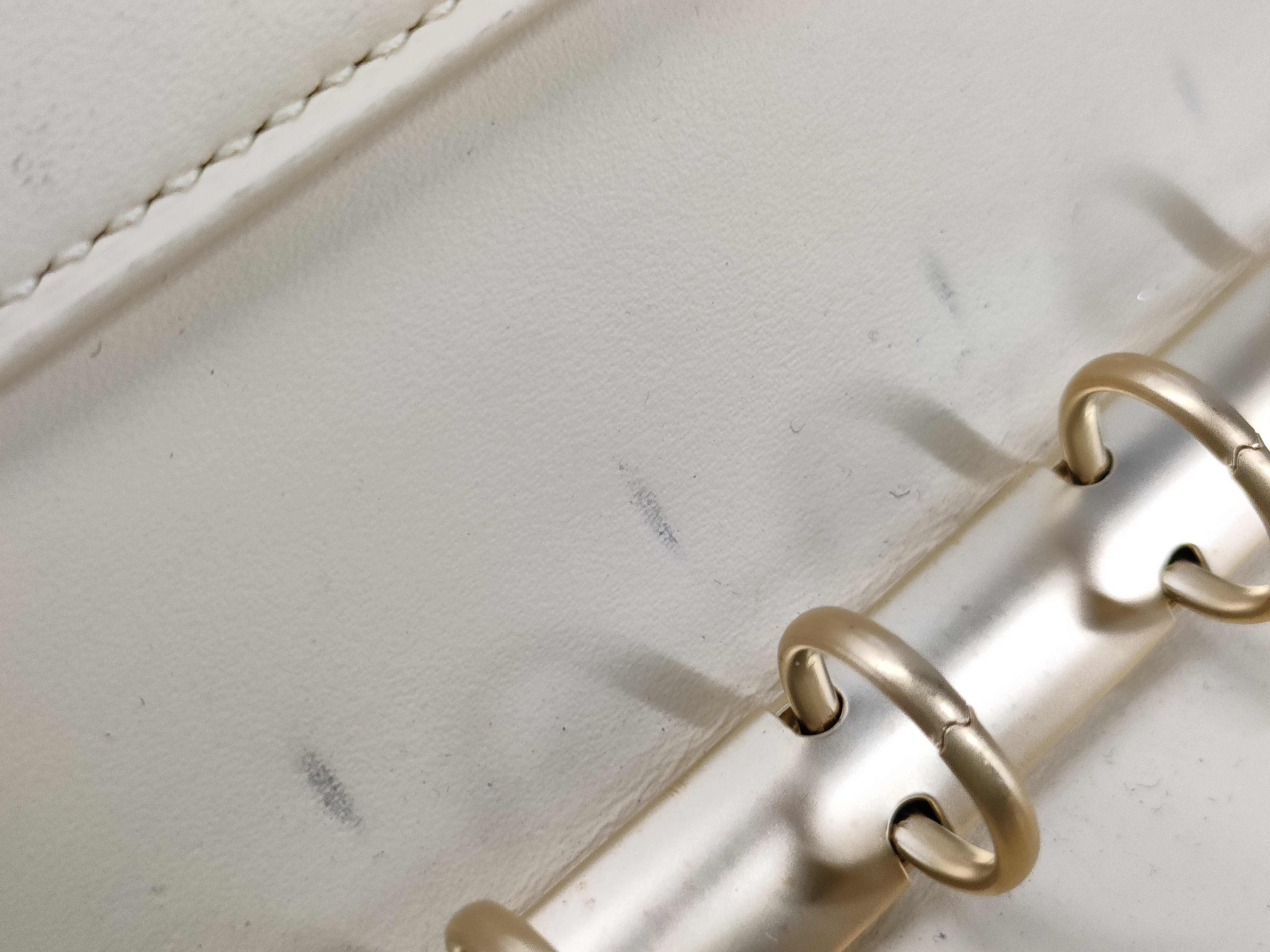 Epi Agenda Notebook Cover — view 10