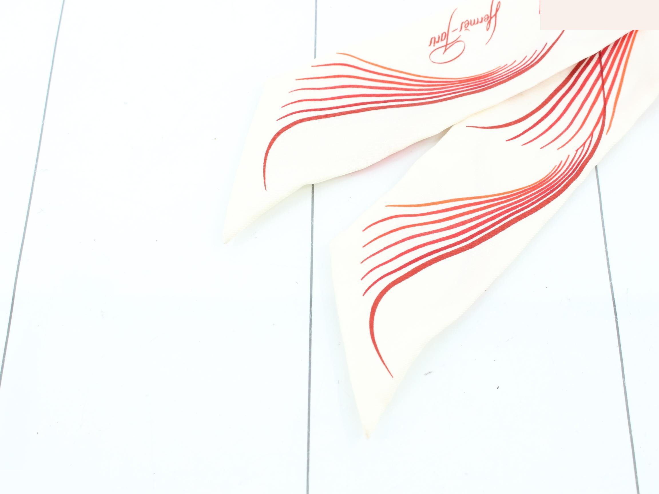 Twilly Scarf — view 3