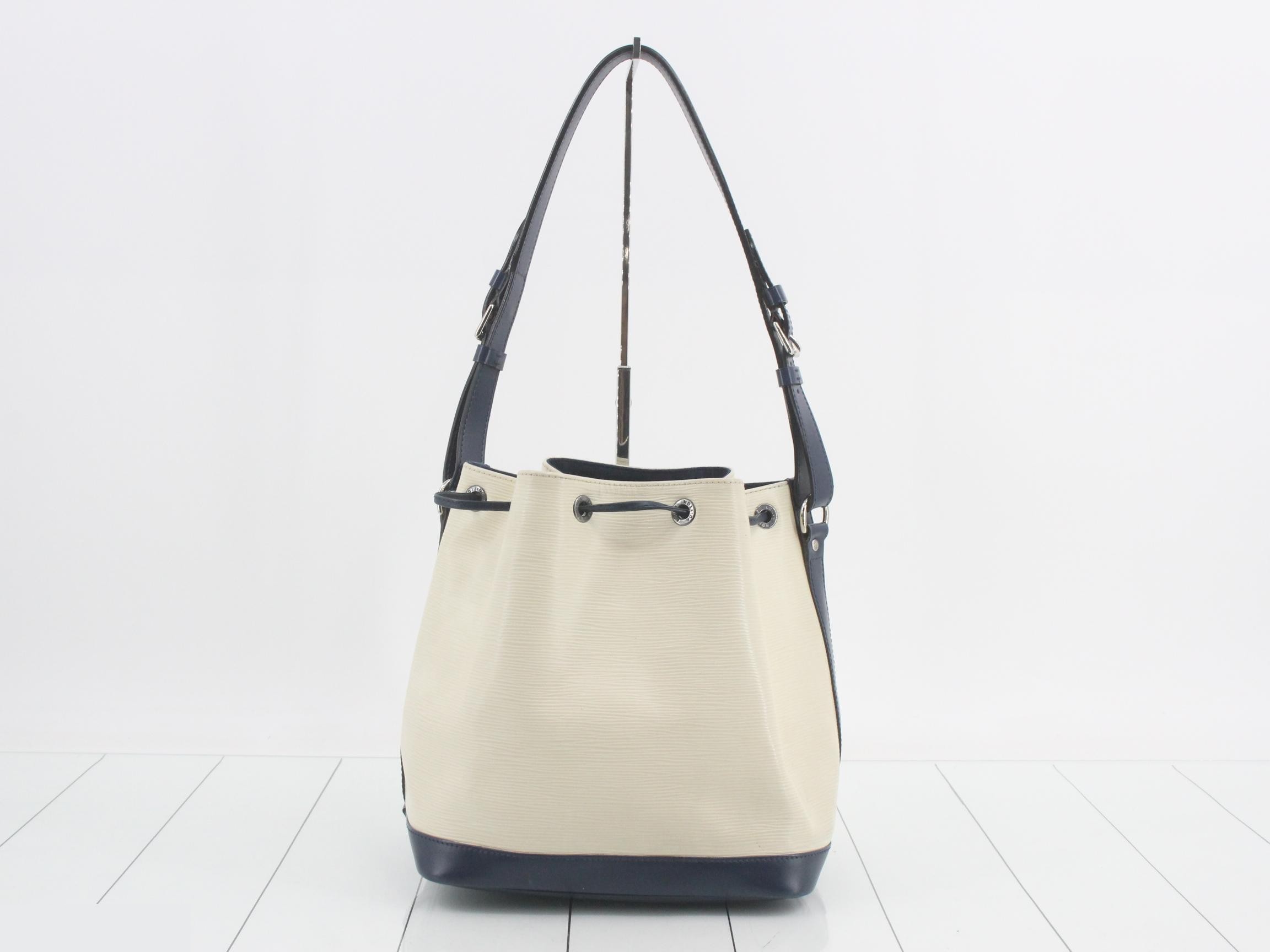 Epi Shoulder Bag — view 2