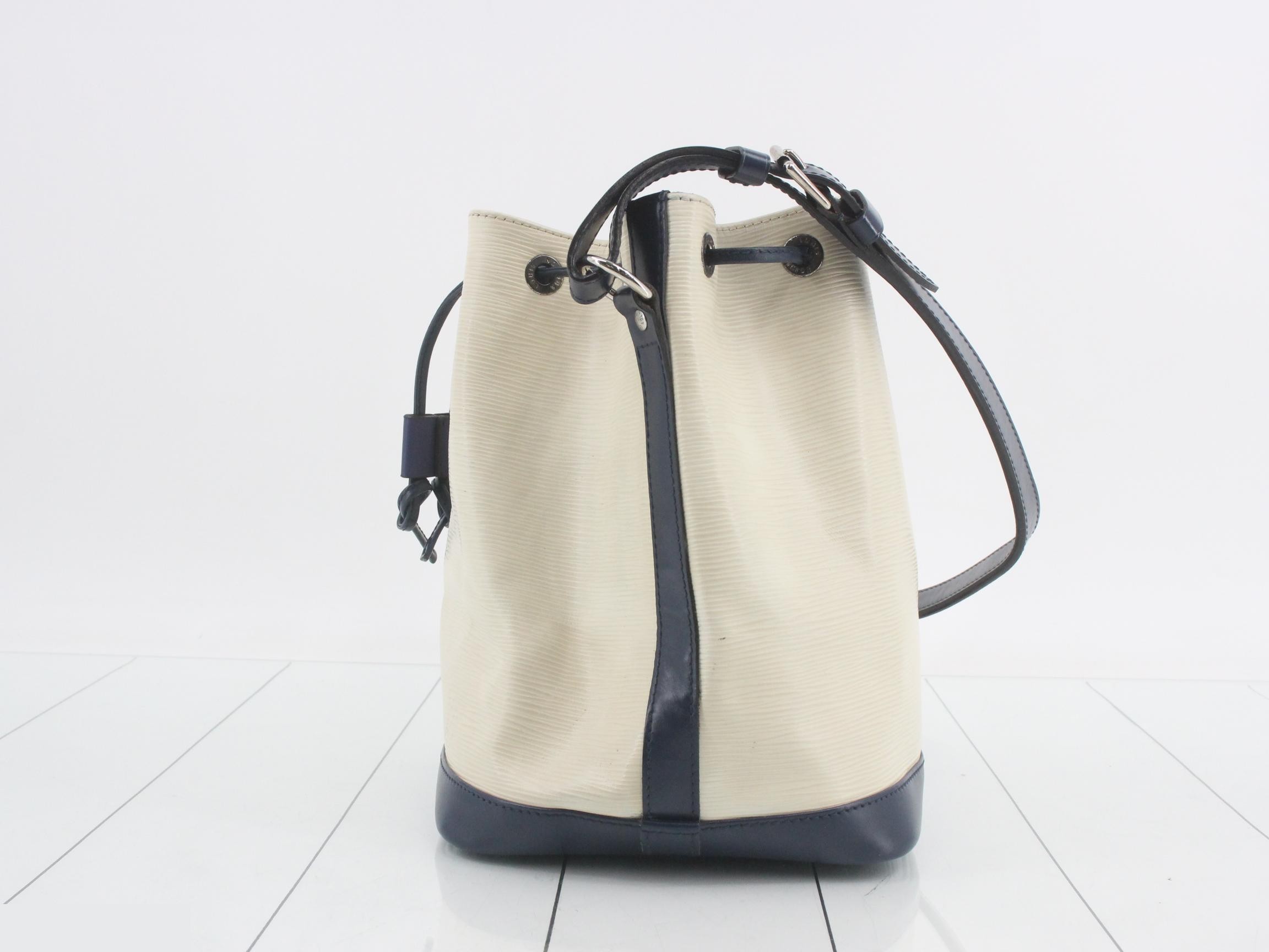 Epi Shoulder Bag — view 3