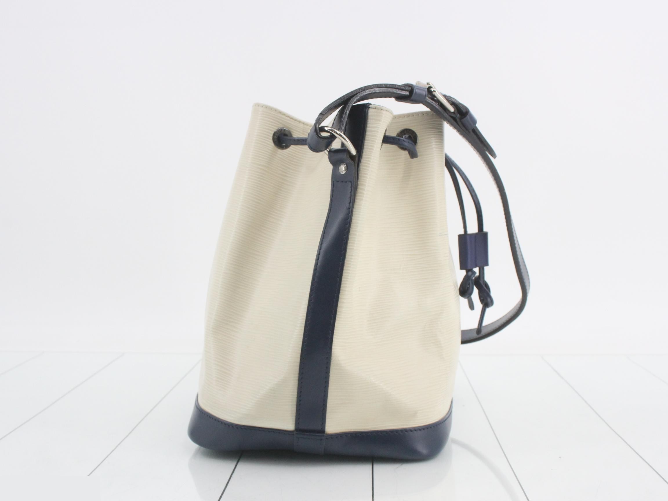 Epi Shoulder Bag — view 4