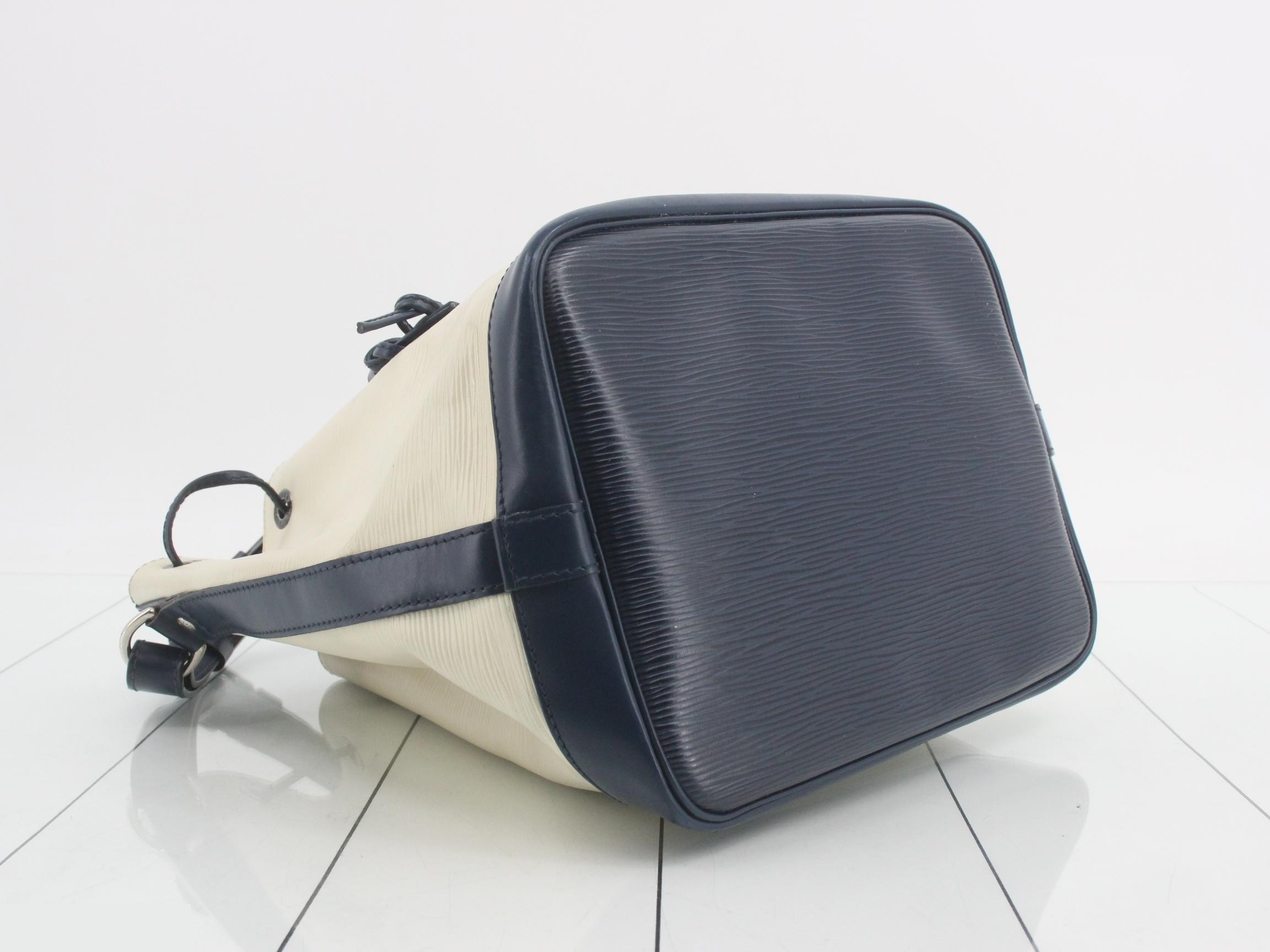 Epi Shoulder Bag — view 5