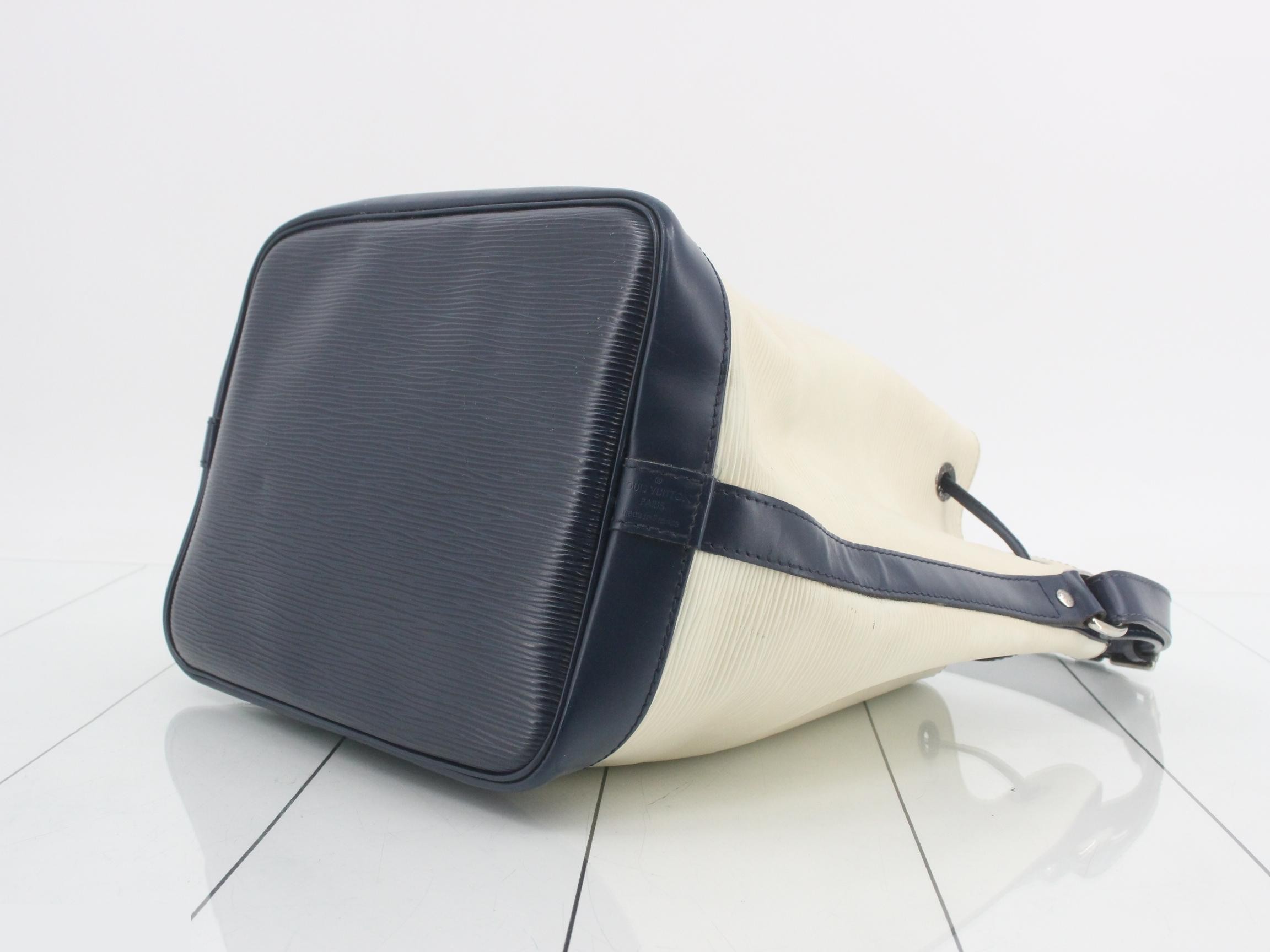 Epi Shoulder Bag — view 6