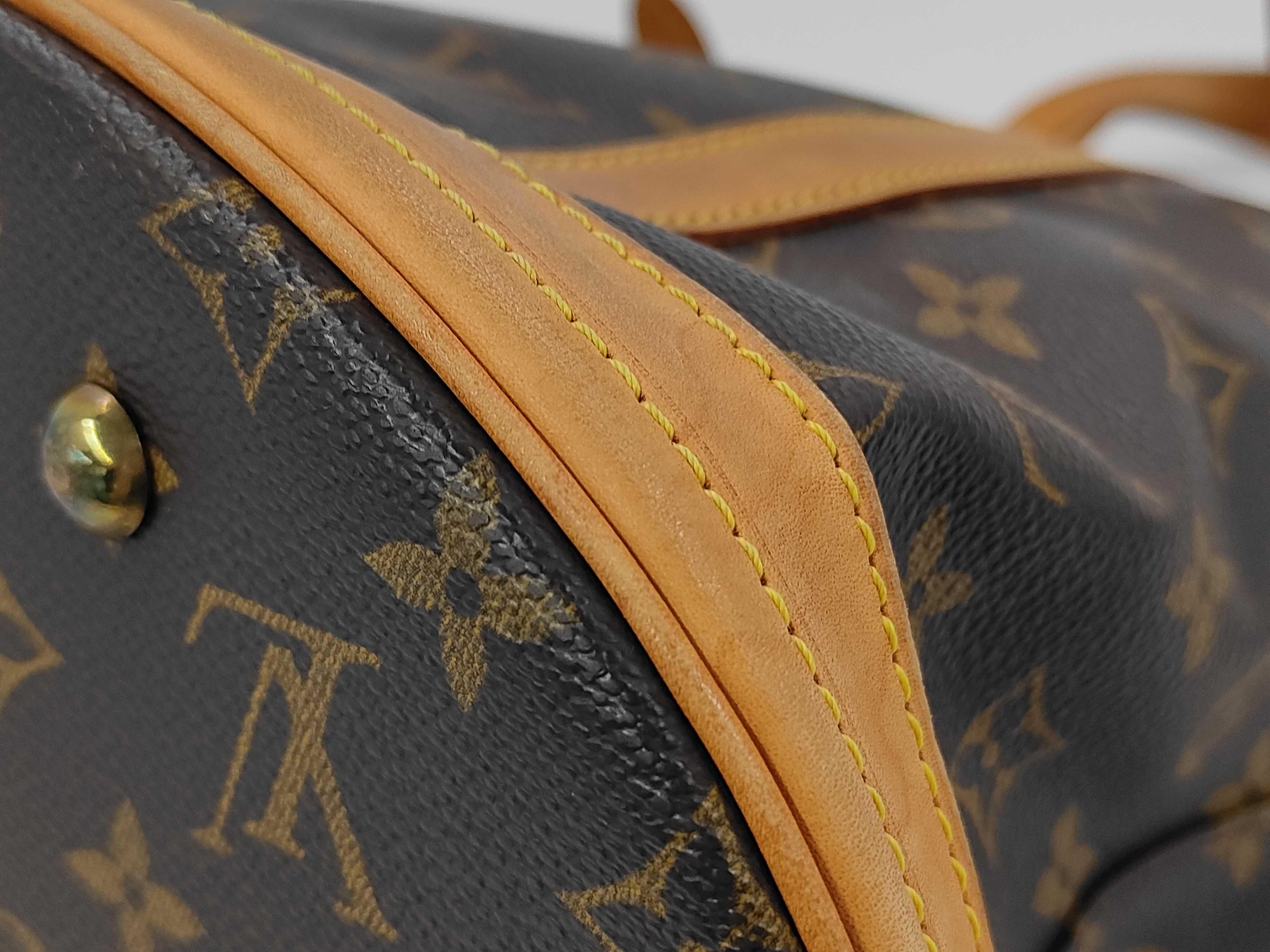 Monogram Bucket GM AR0011 Tote Bag — view 3