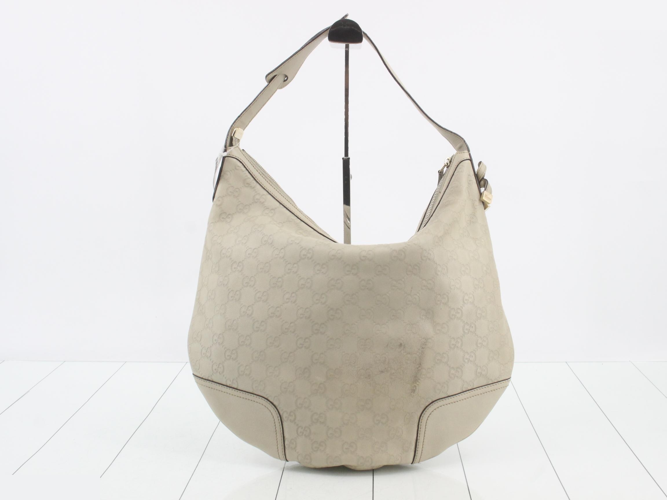 Guccissima shoulder bag — view 2