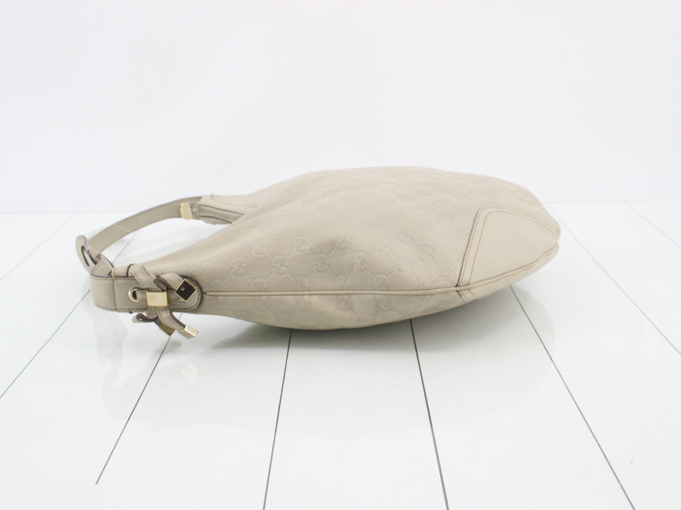 Guccissima shoulder bag — view 4