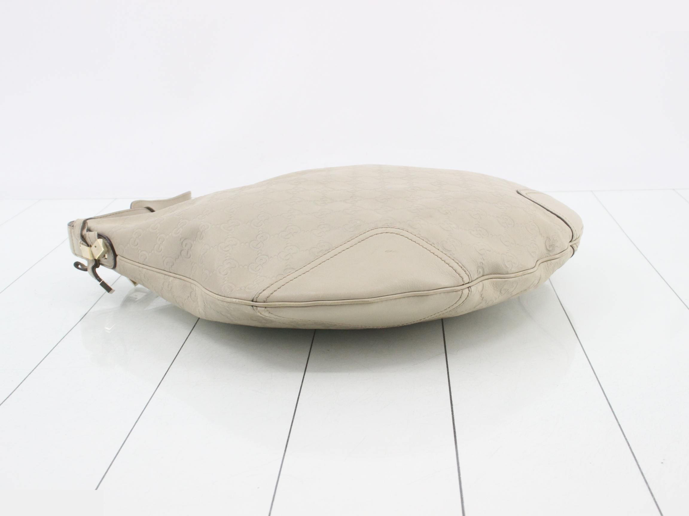 Guccissima shoulder bag — view 5