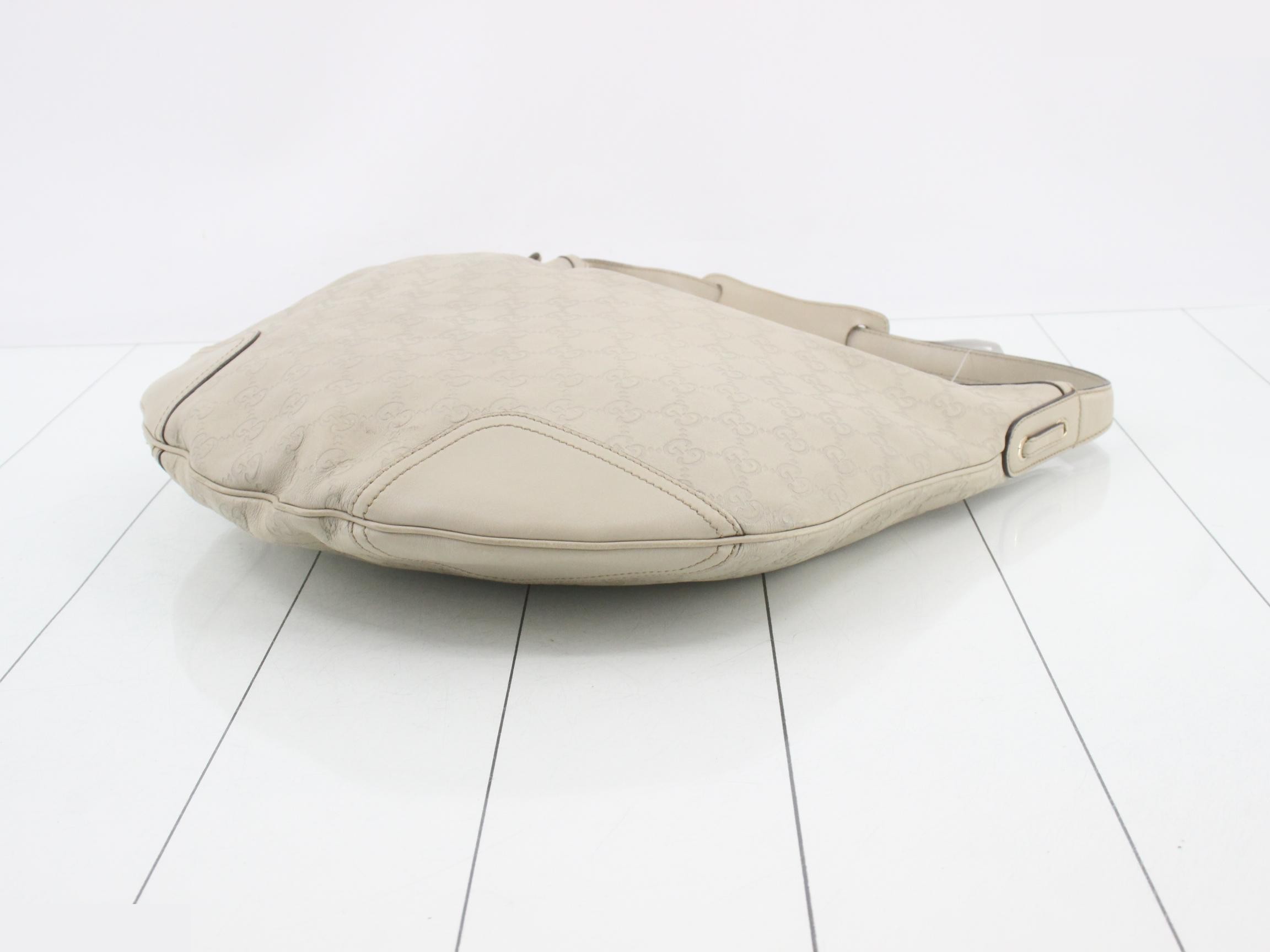 Guccissima shoulder bag — view 6