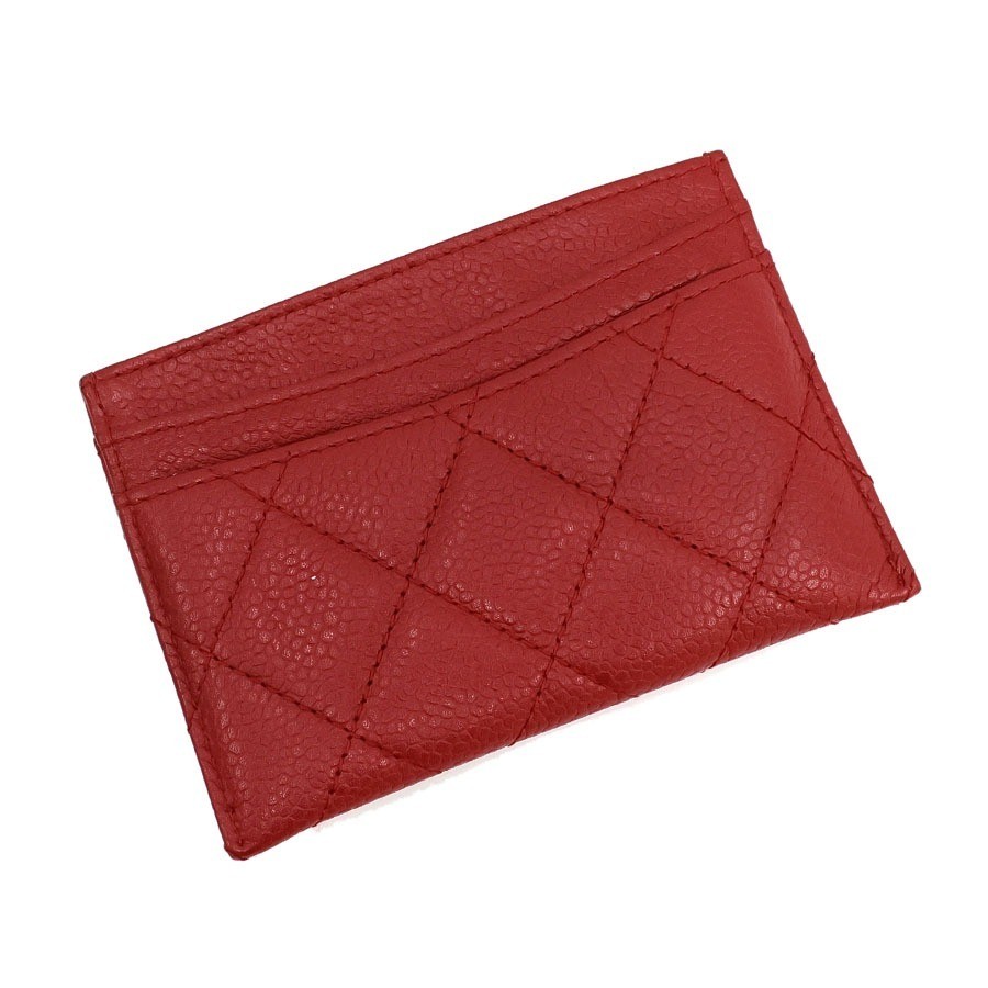 Matelassé (bags), notebook covers, card cases, etc. — view 2