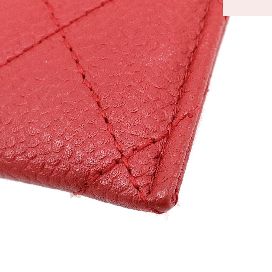 Matelassé (bags), notebook covers, card cases, etc. — view 7