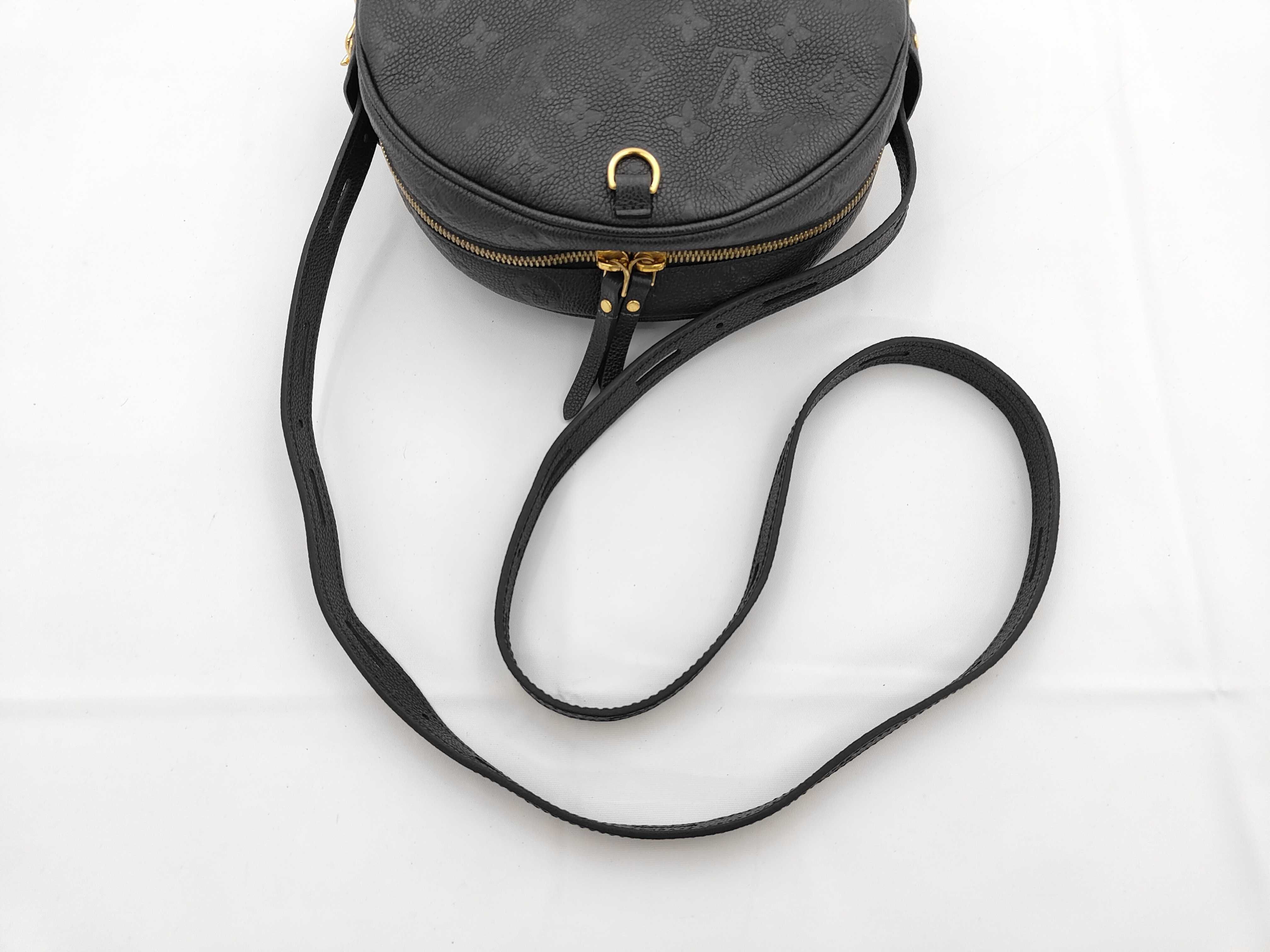 LV Bag Boite Chapeau Souple Shoulder Bag — view 3