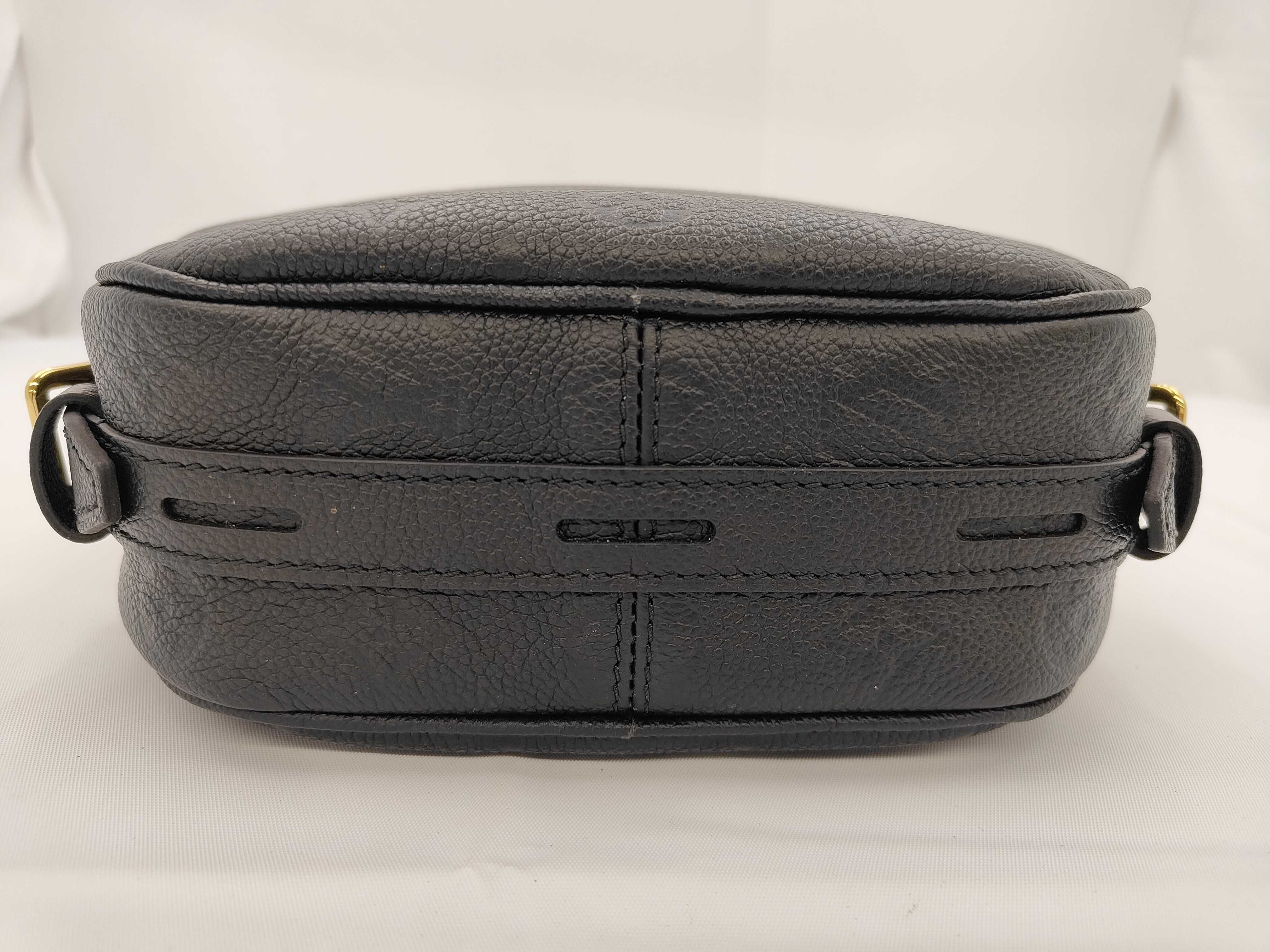 LV Bag Boite Chapeau Souple Shoulder Bag — view 5