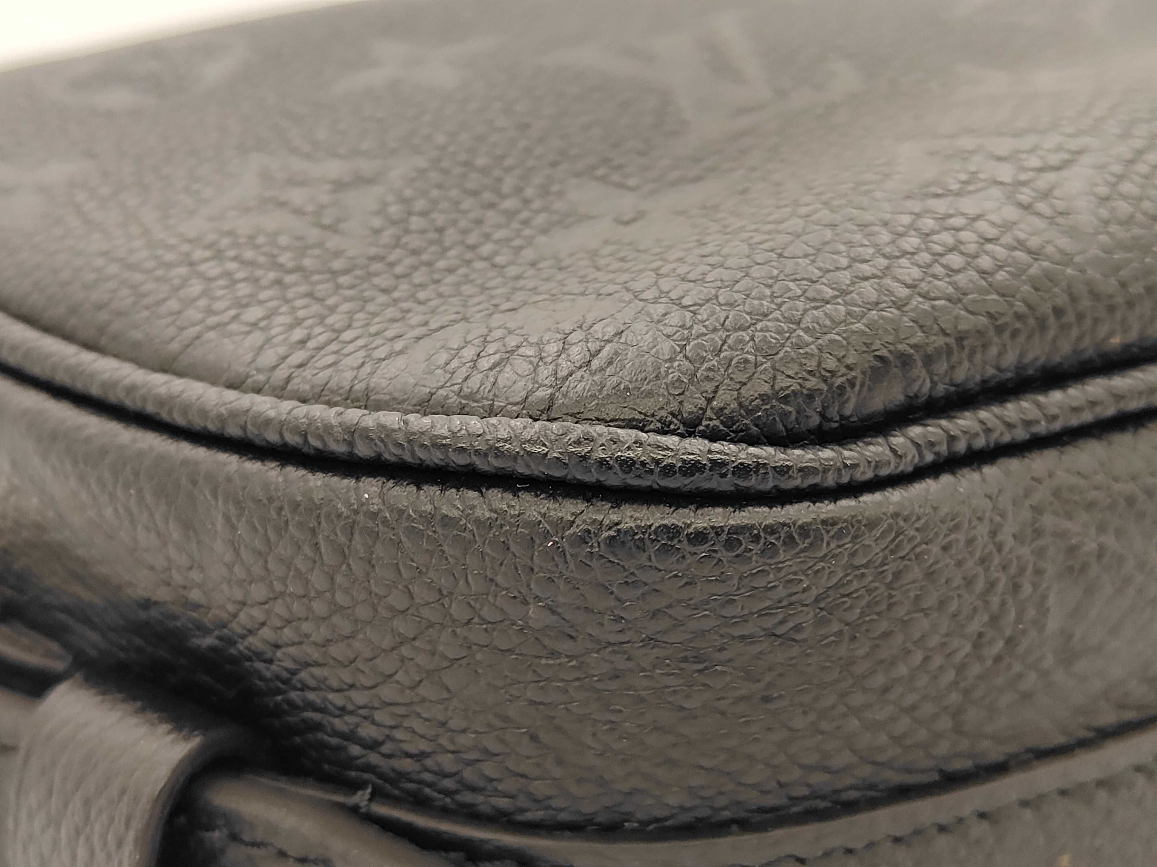 LV Bag Boite Chapeau Souple Shoulder Bag — view 6
