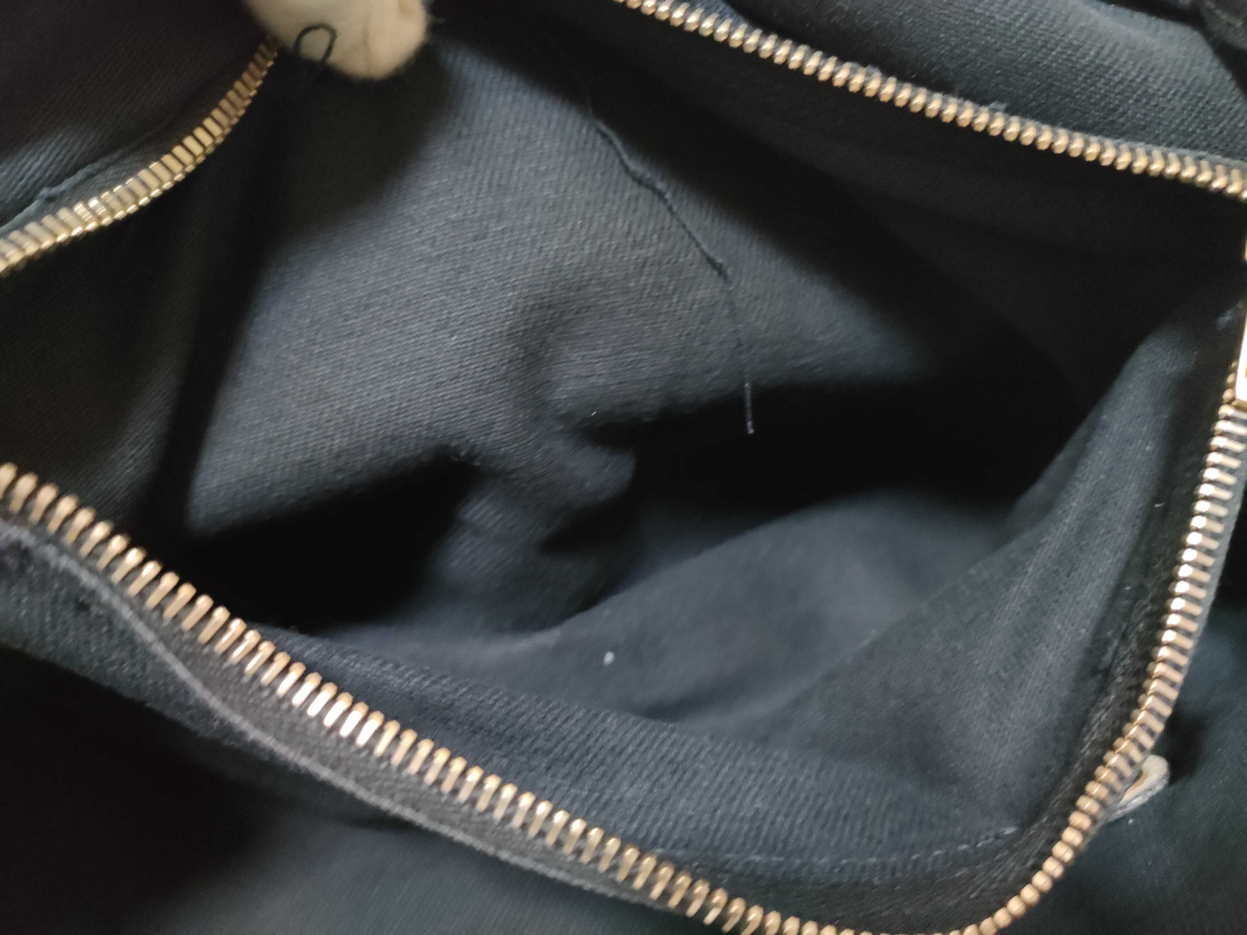Bicolor Tote Bag — view 11