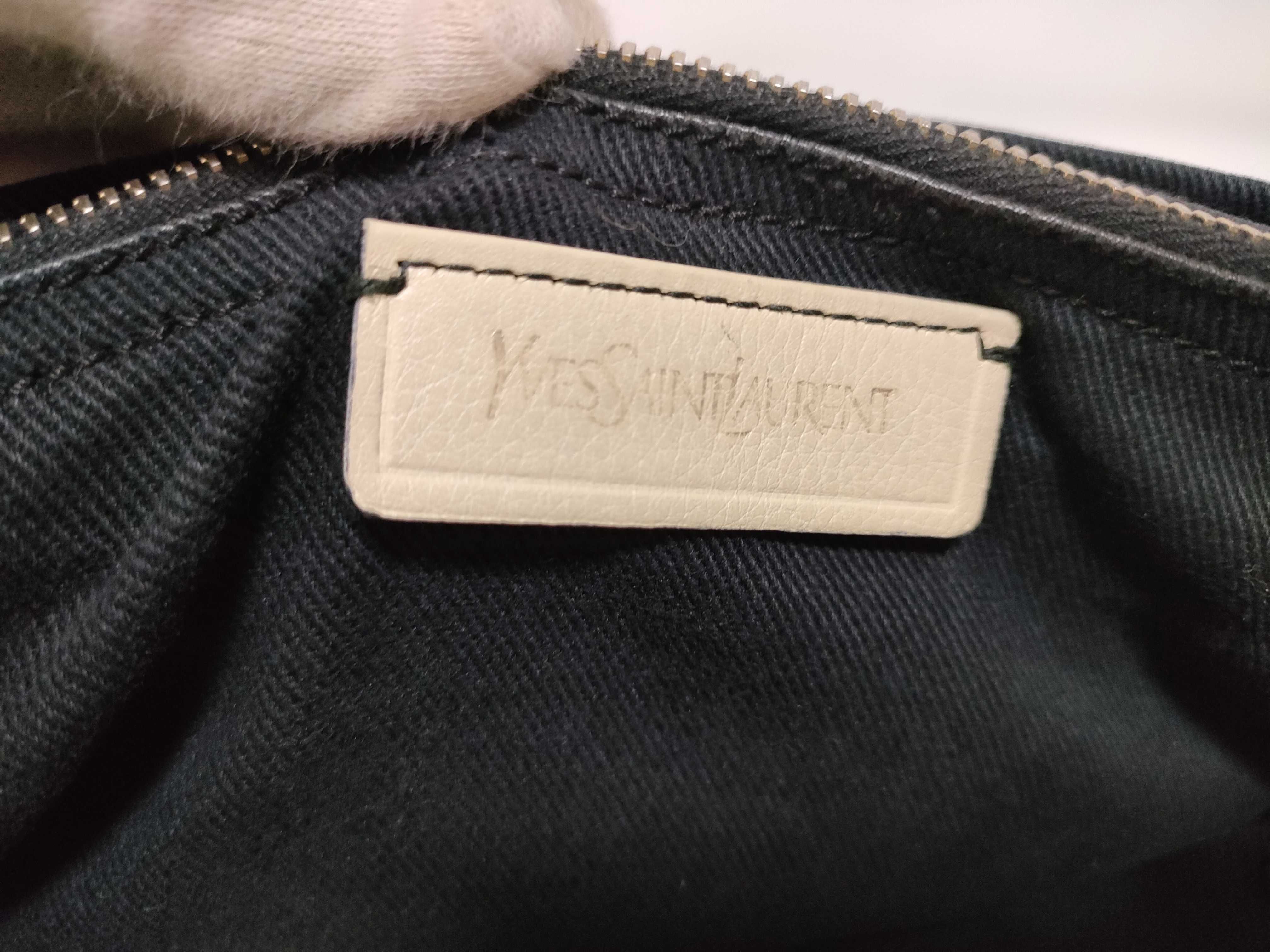 Bicolor Tote Bag — view 13