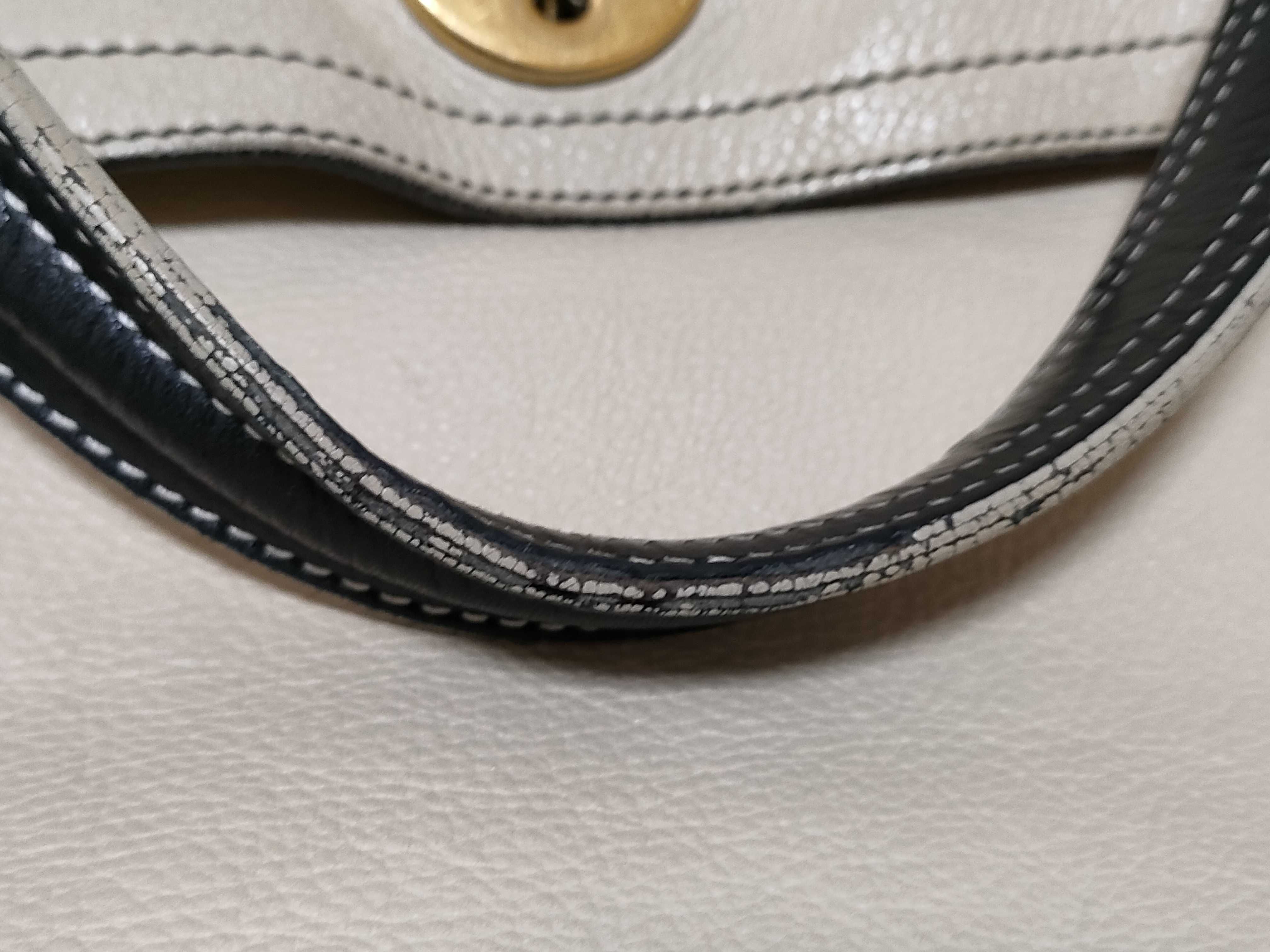 Bicolor Tote Bag — view 14