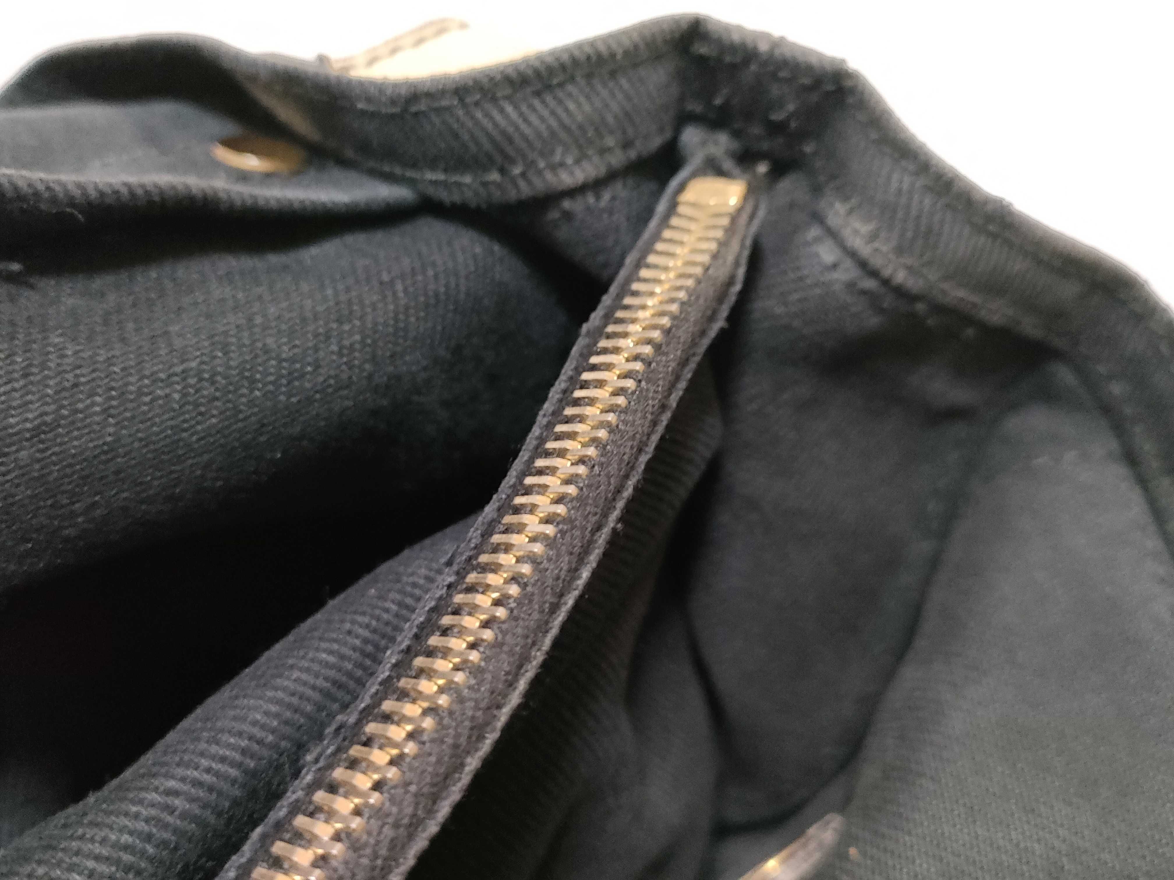 Bicolor Tote Bag — view 9