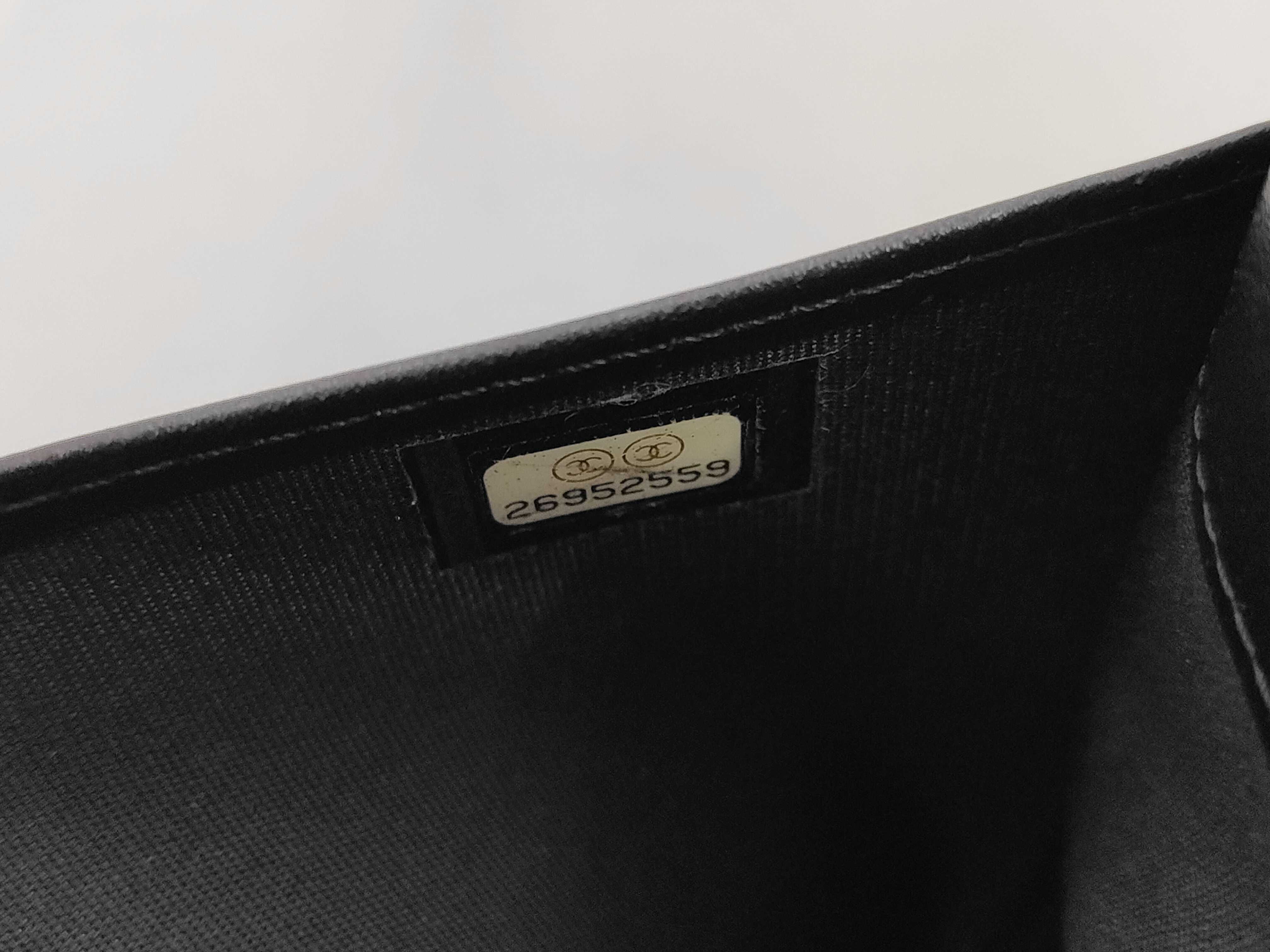Boy Chanel Long Wallet — view 7
