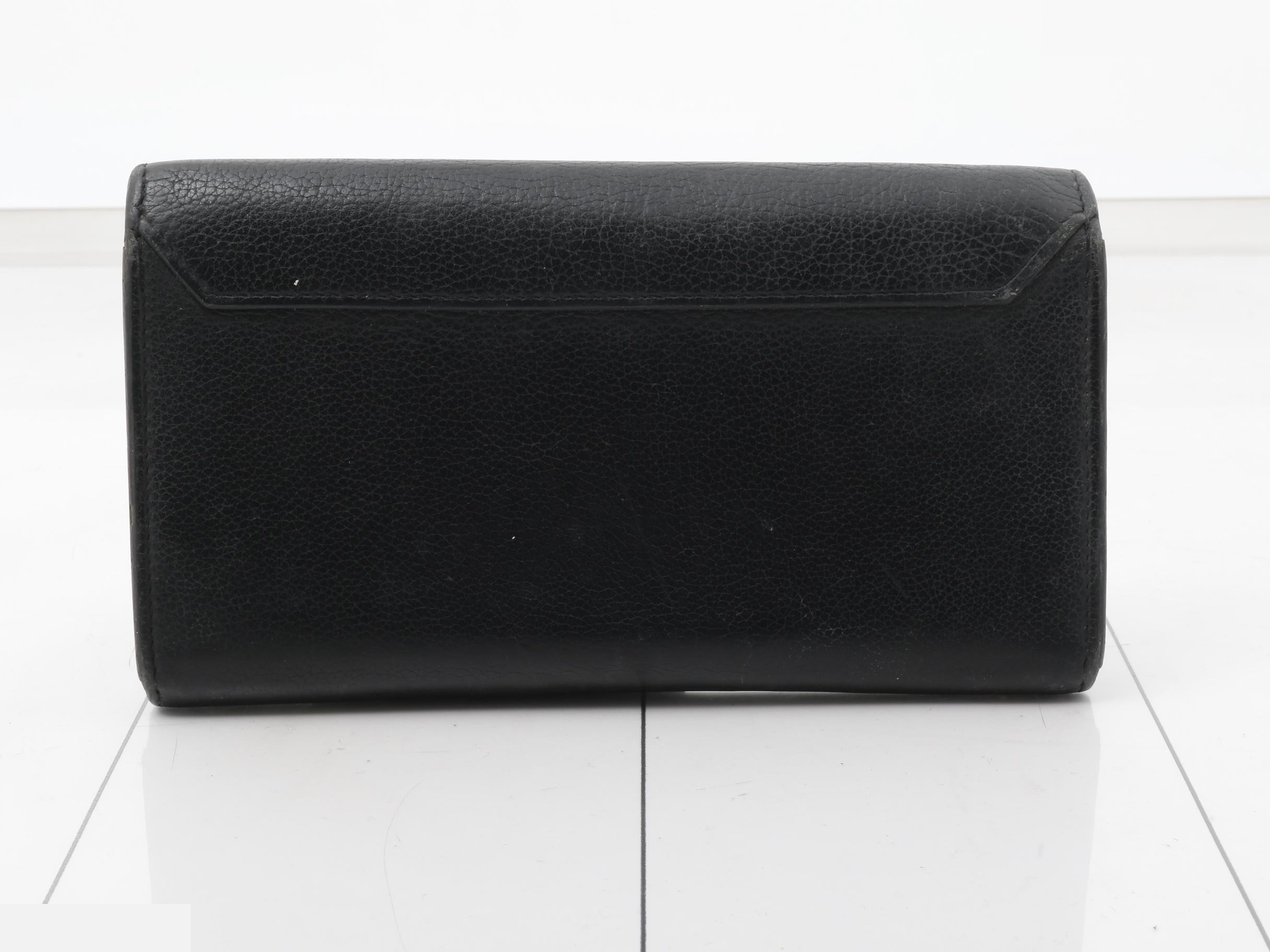 Portefeuille Lockme 2 Bi-fold Long Wallet — view 2