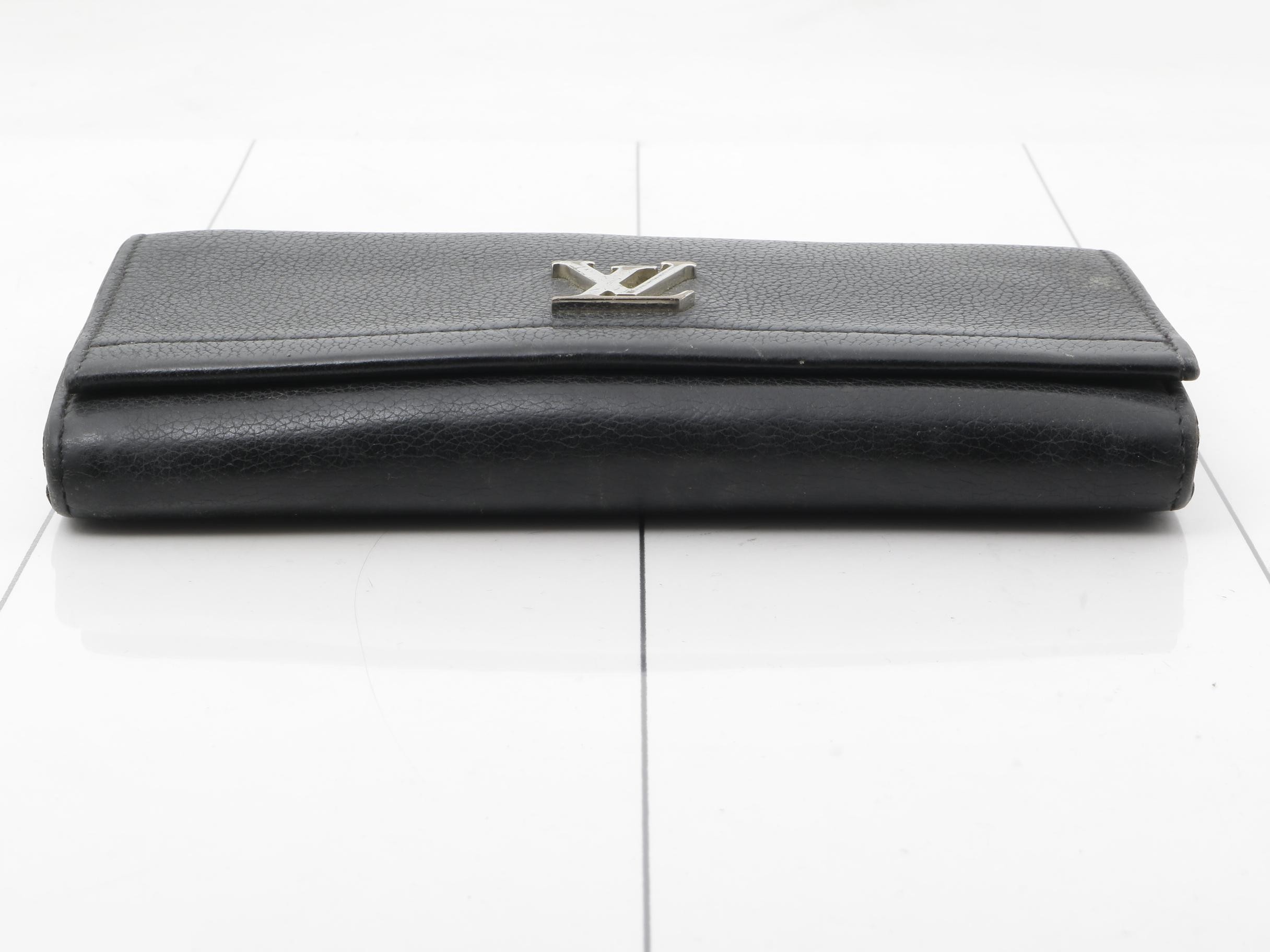 Portefeuille Lockme 2 Bi-fold Long Wallet — view 3