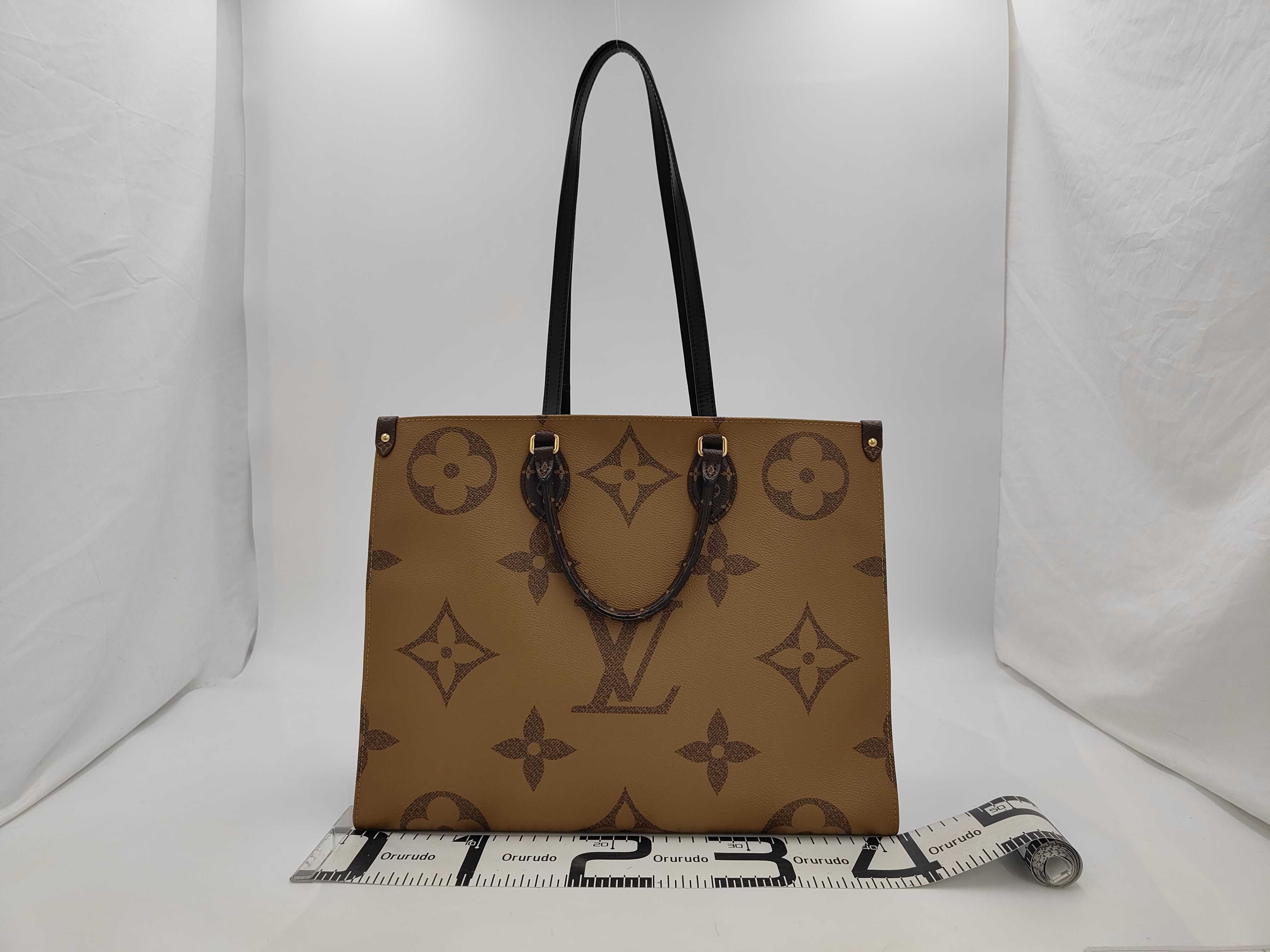 Onzago- Tote Bag — view 2