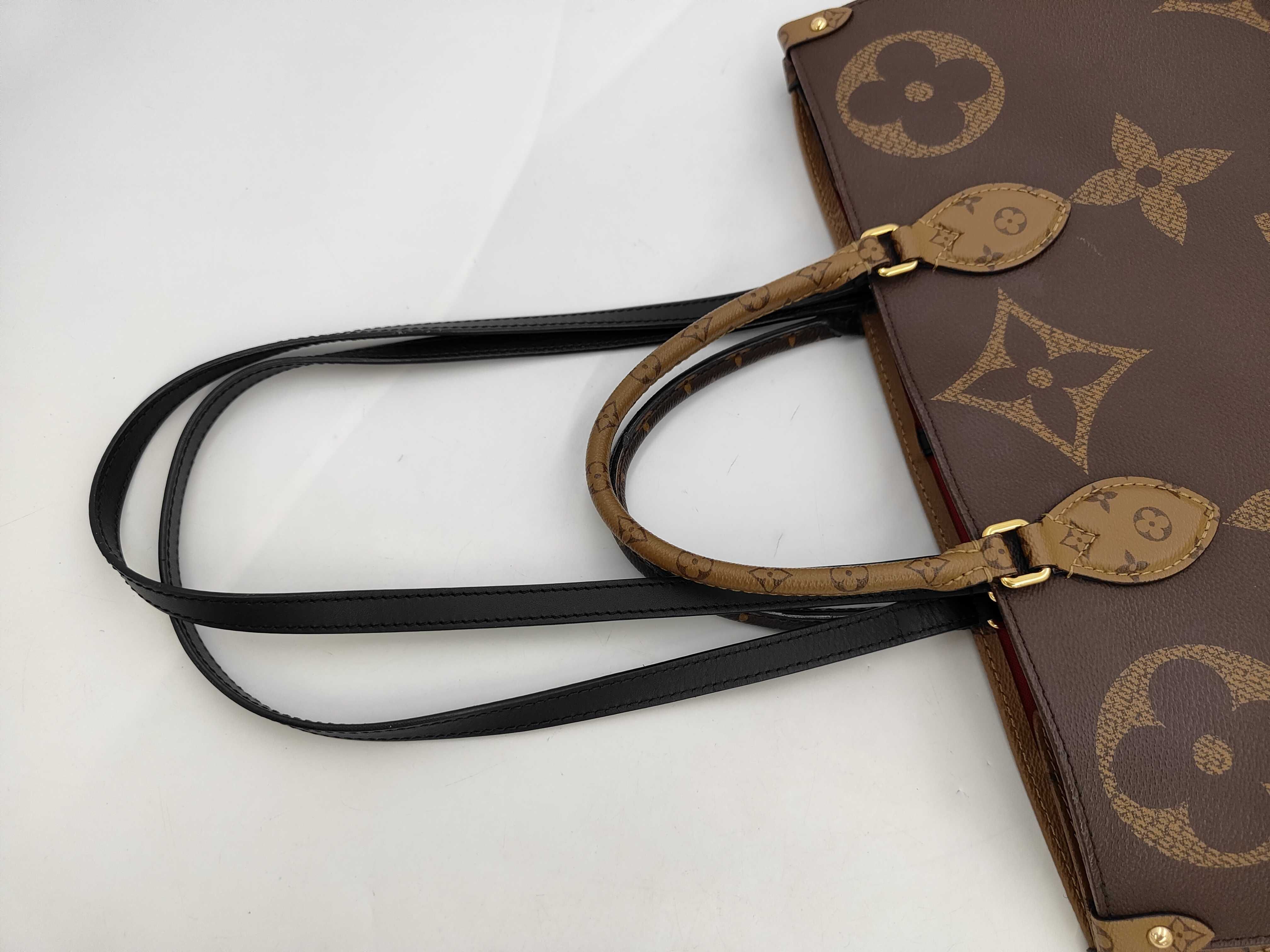 Onzago- Tote Bag — view 5