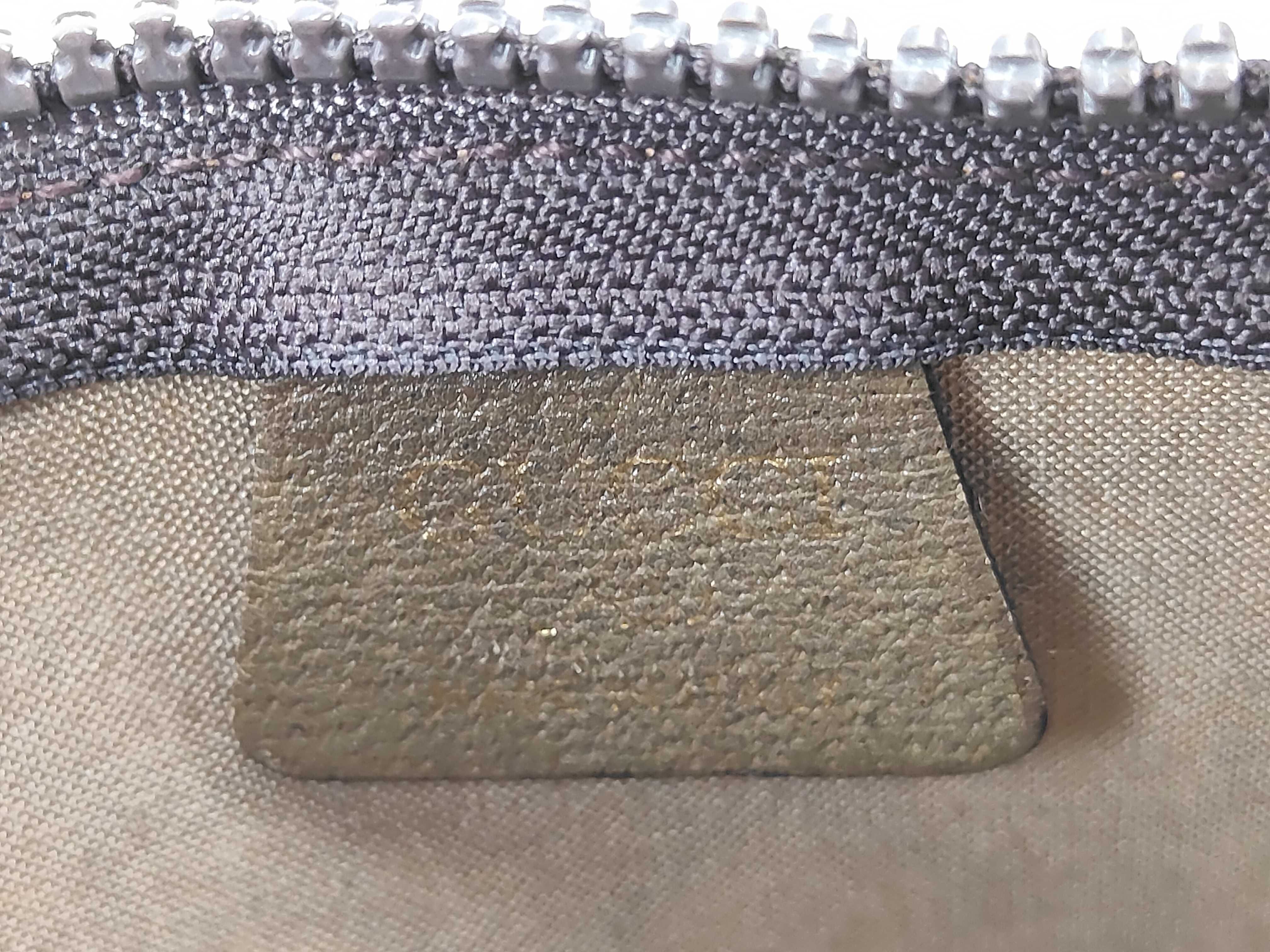 GG Plus Clutch Bag (No serial number) — view 11