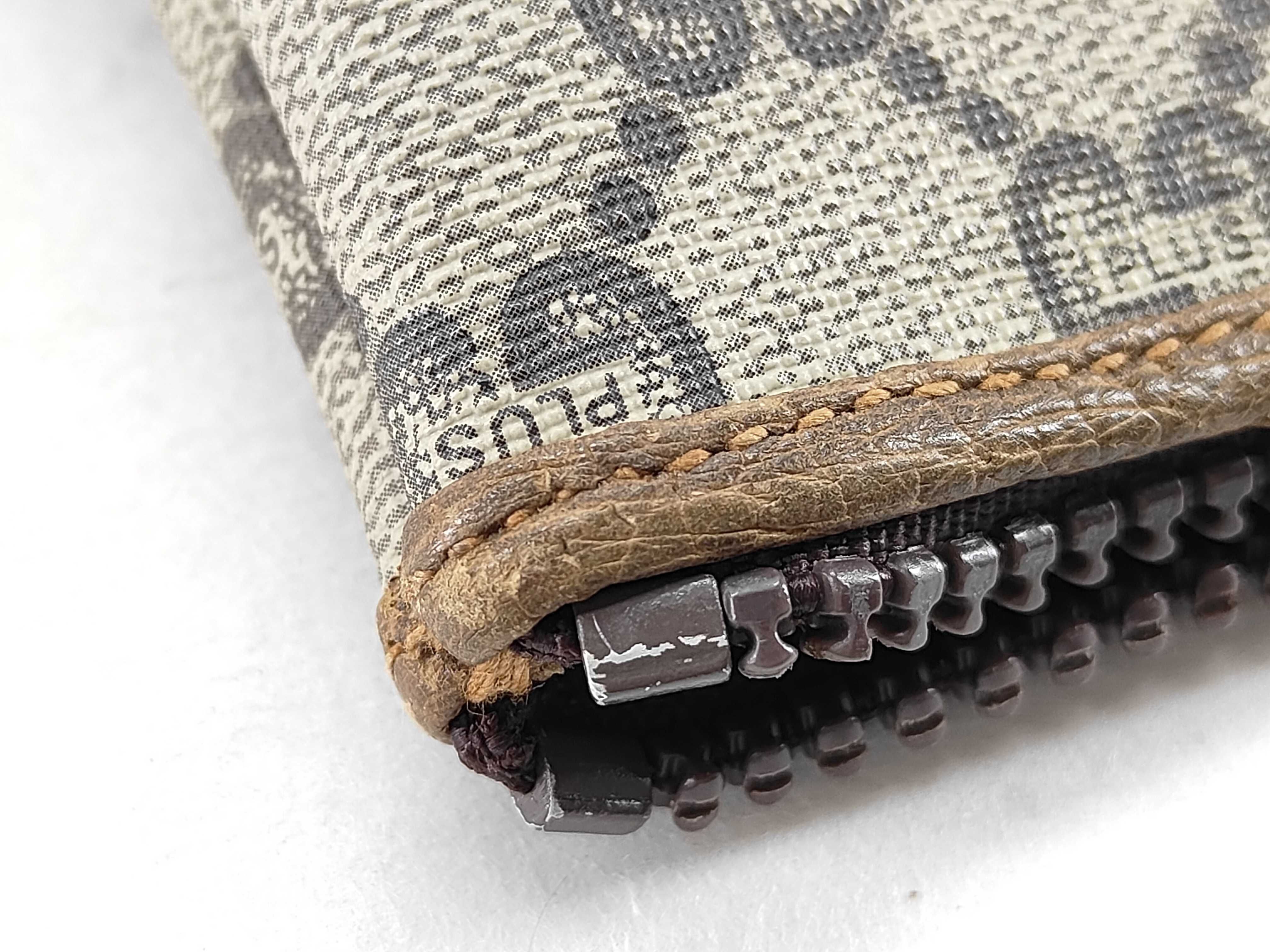 GG Plus Clutch Bag (No serial number) — view 15