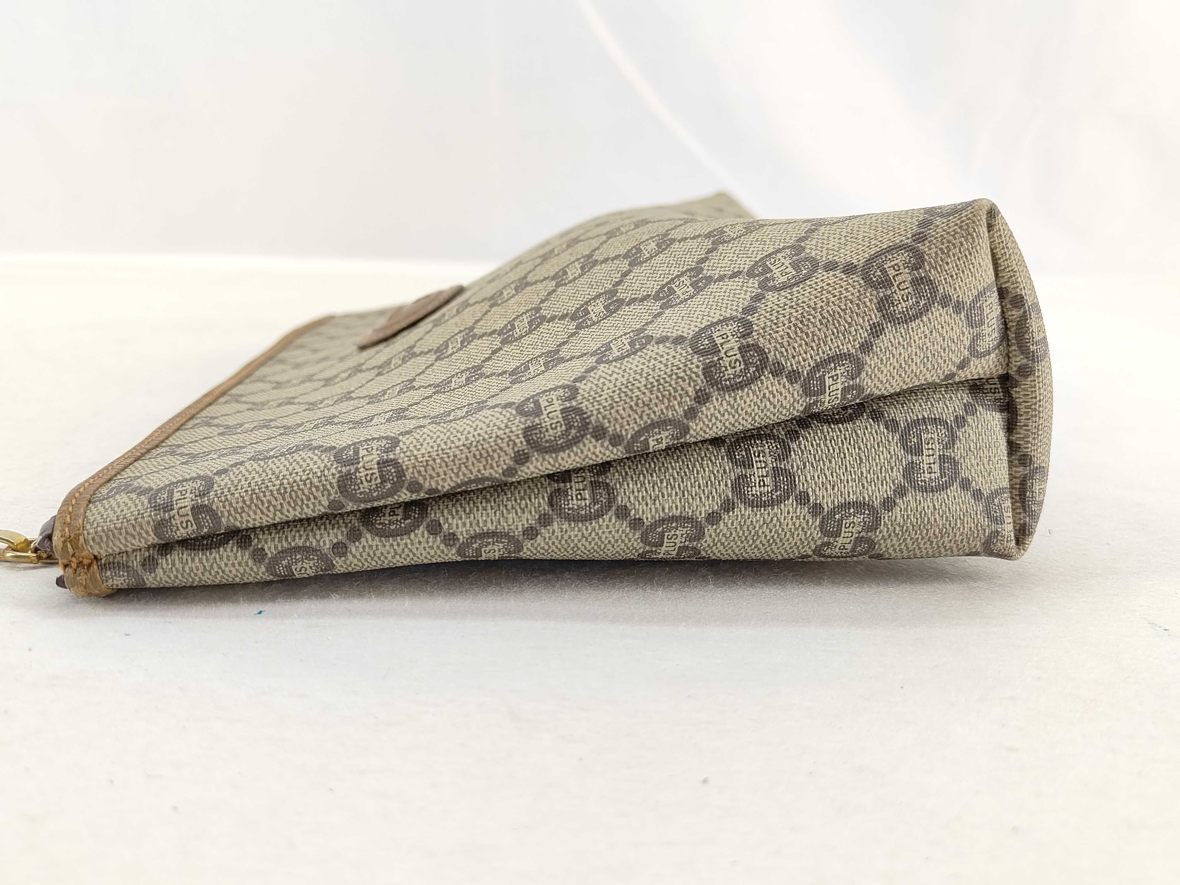 GG Plus Clutch Bag (No serial number) — view 3