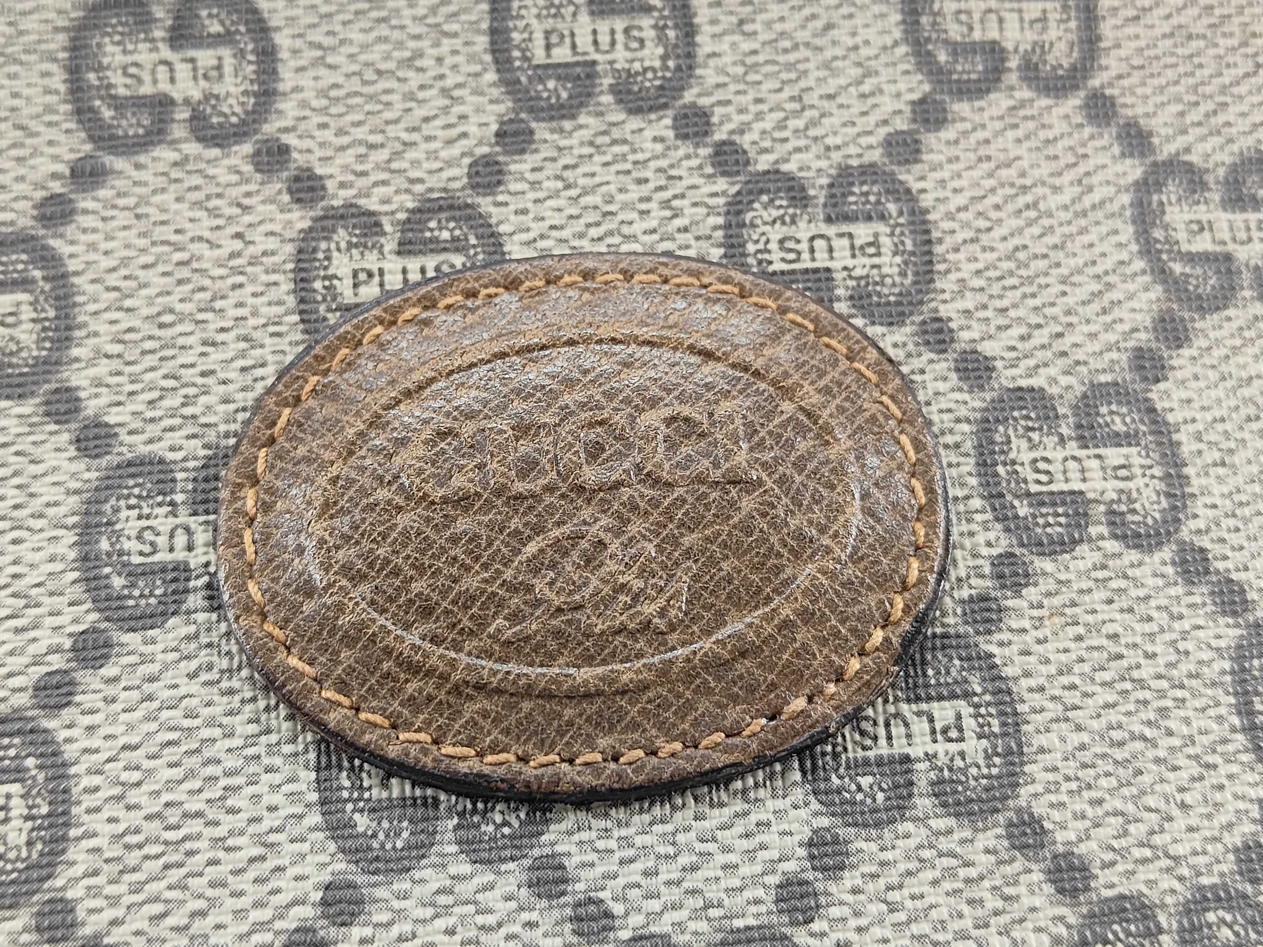 GG Plus Clutch Bag (No serial number) — view 6