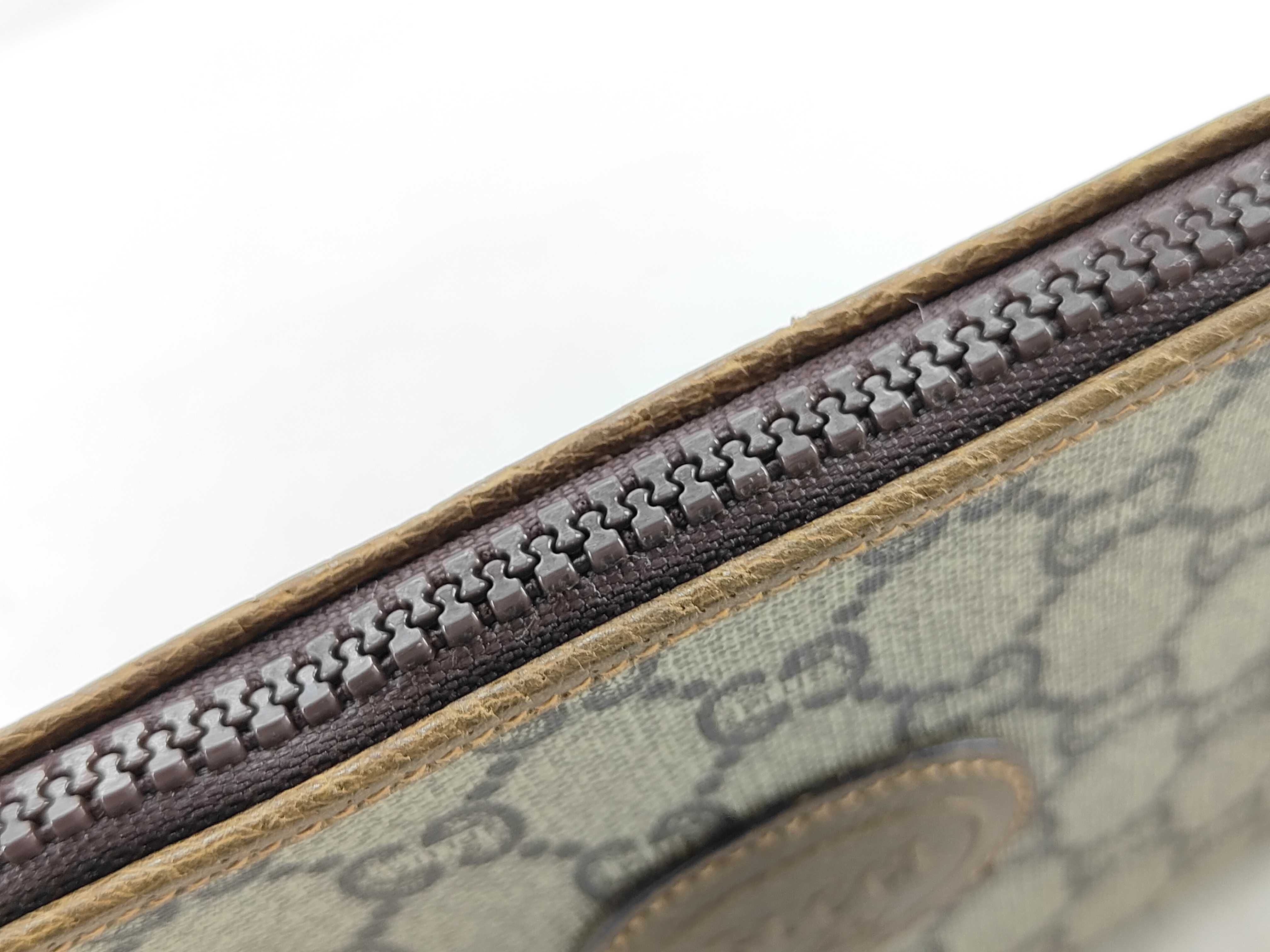 GG Plus Clutch Bag (No serial number) — view 7