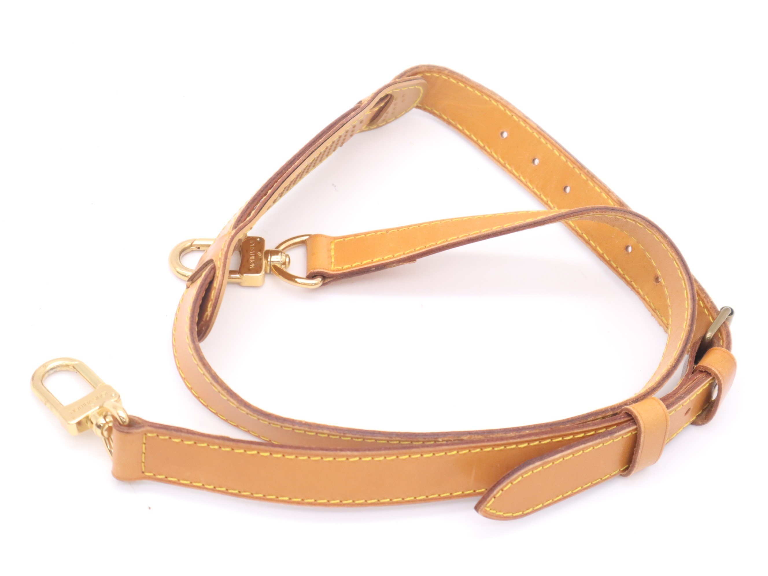 Keepall Bandoulière 60 with shoulder strap — view 8