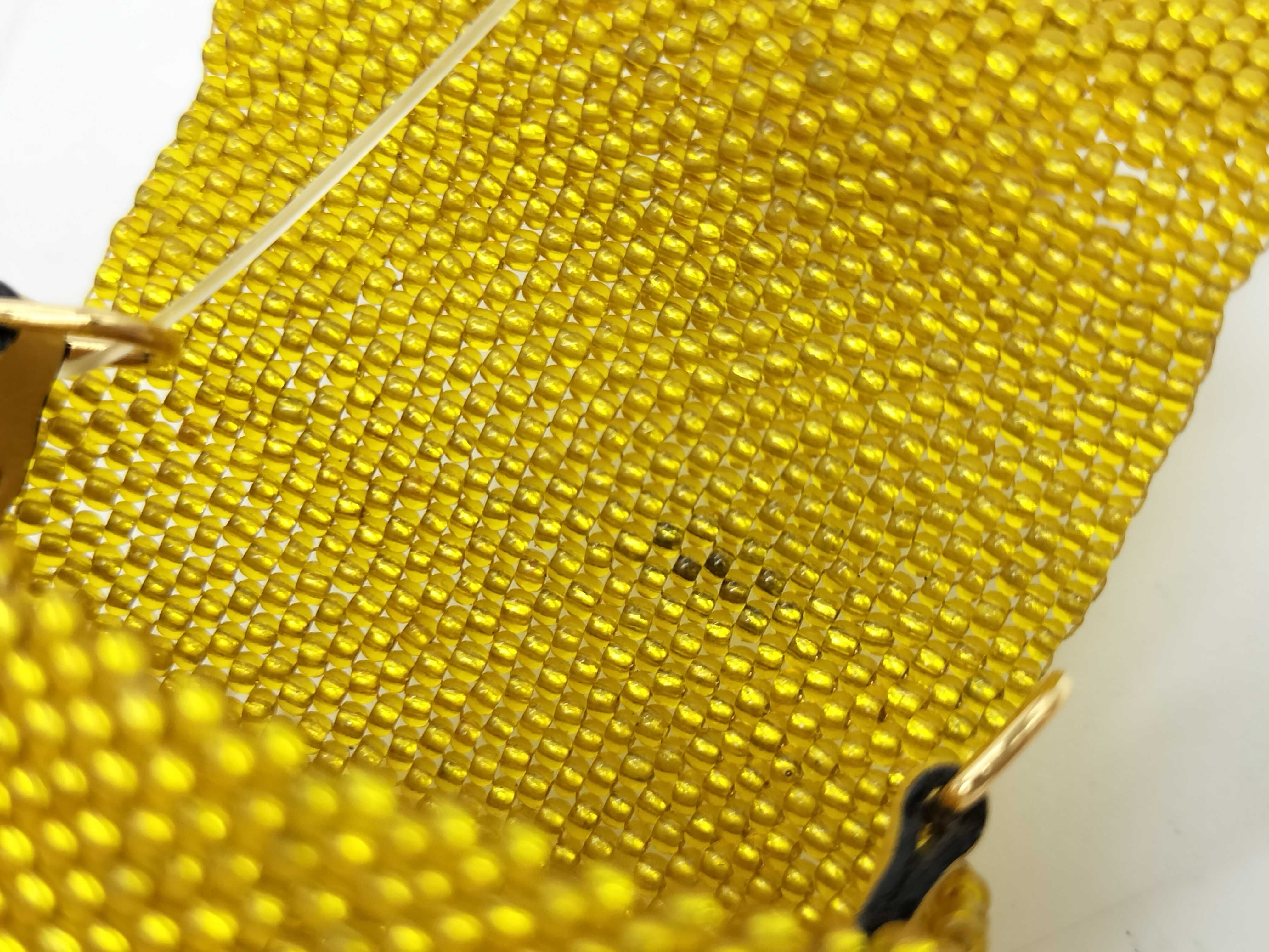 Pico Basket Charm, Yellow, Beads, Box, Bag, Spare Beads, Strap, and Other Accessories — view 10