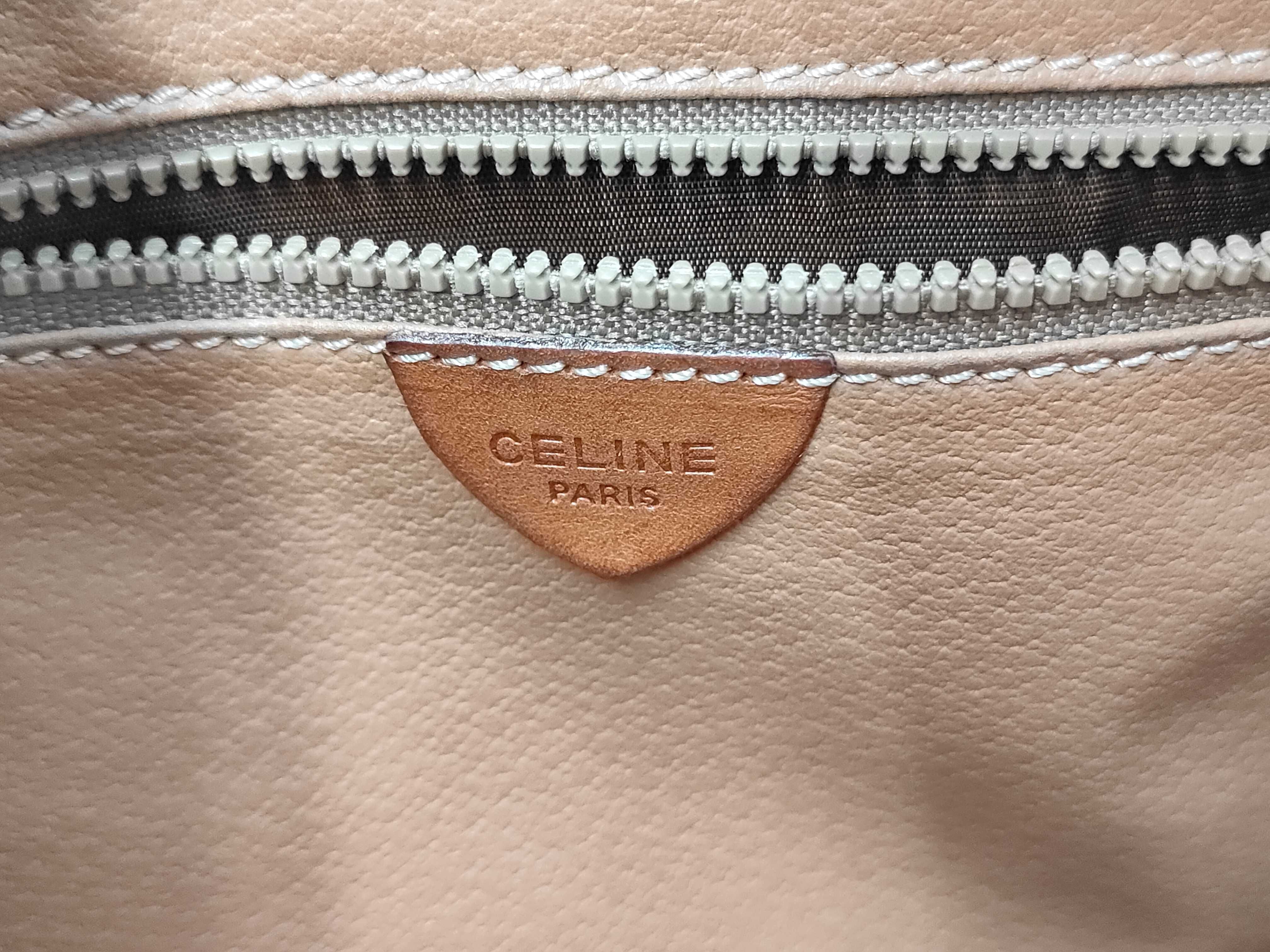 Macadam Shoulder Bag — view 11
